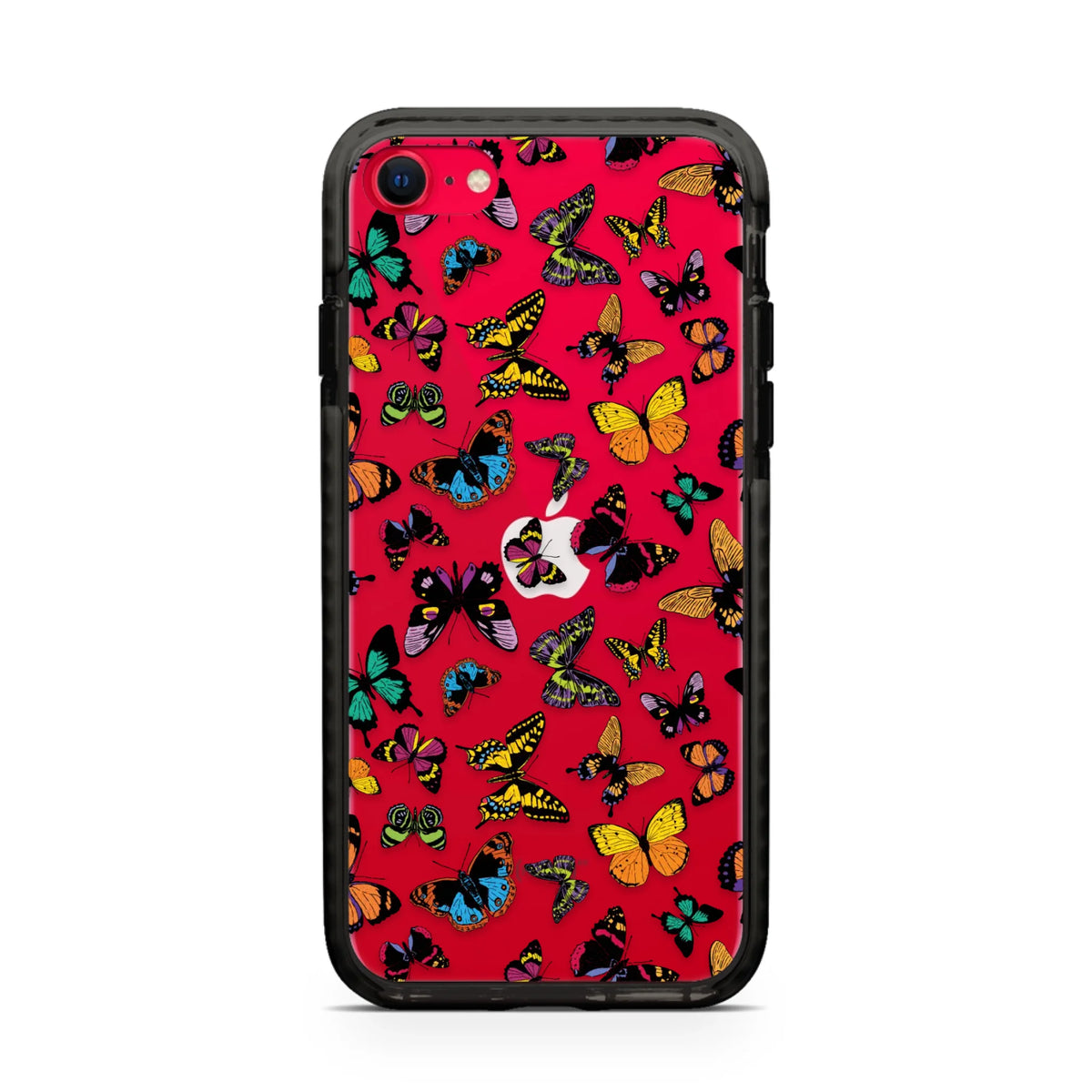 iPhone-SE-Red