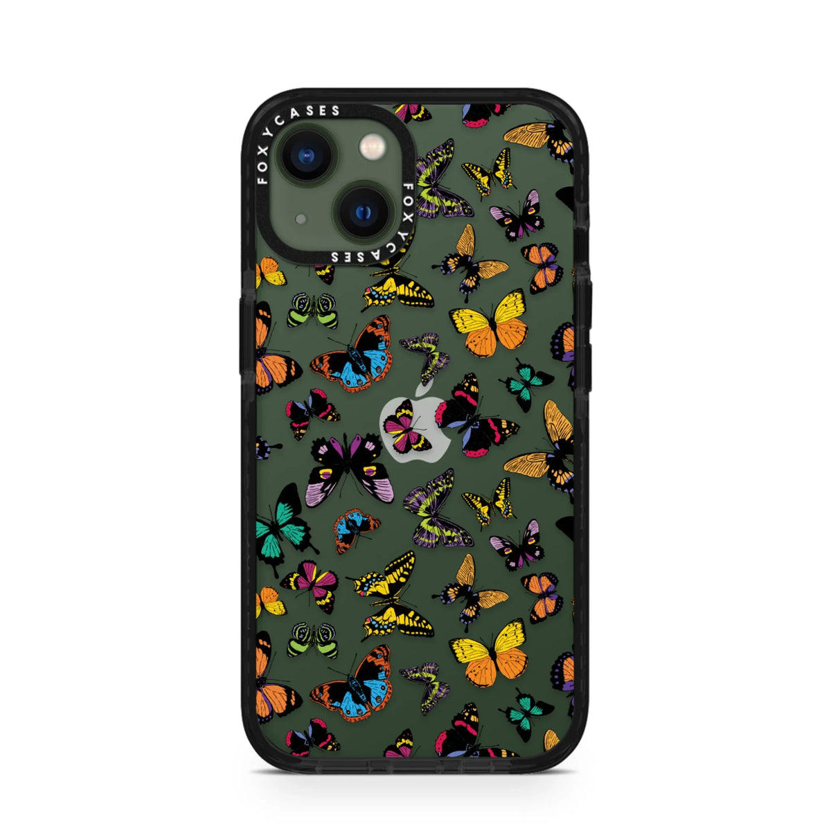 iPhone-13-Green