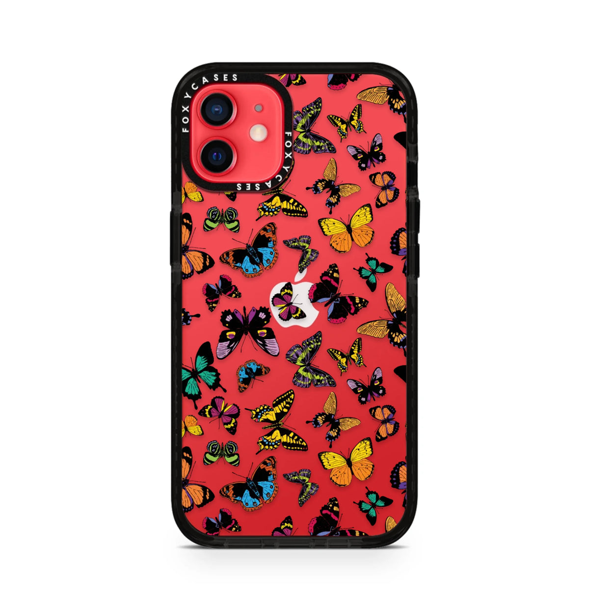 iPhone-12-Red