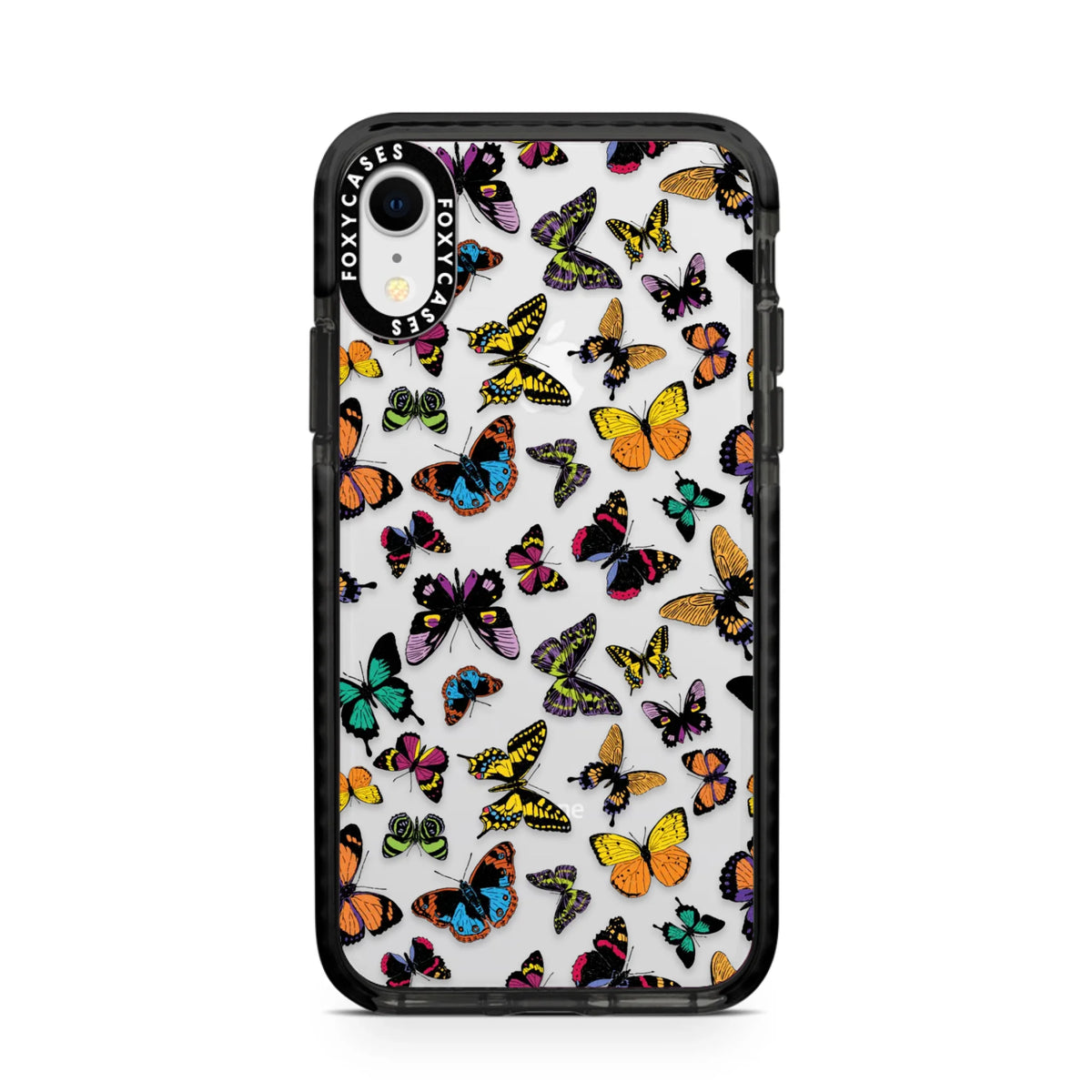 IPhone-XR-White