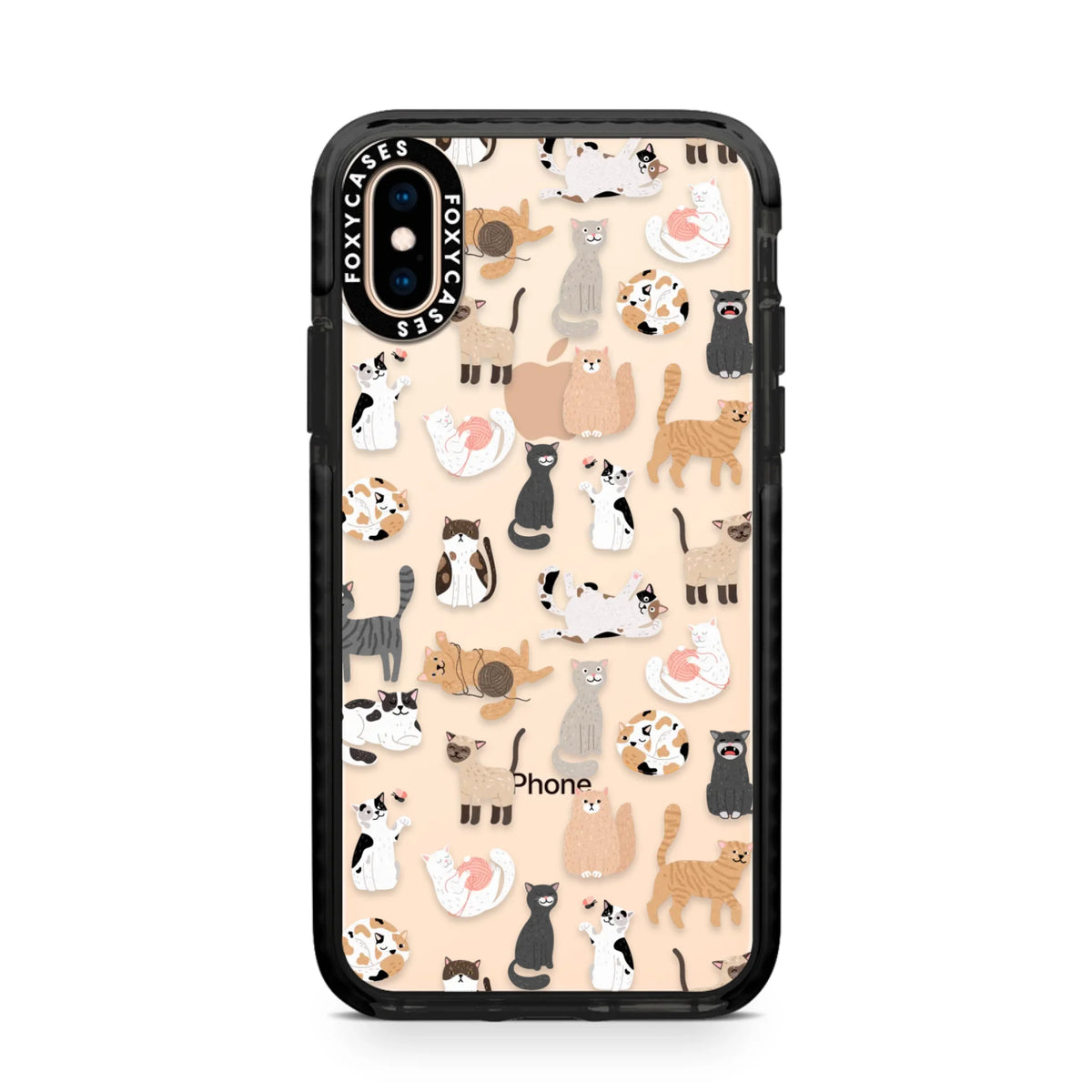 iPhone-XS-Gold