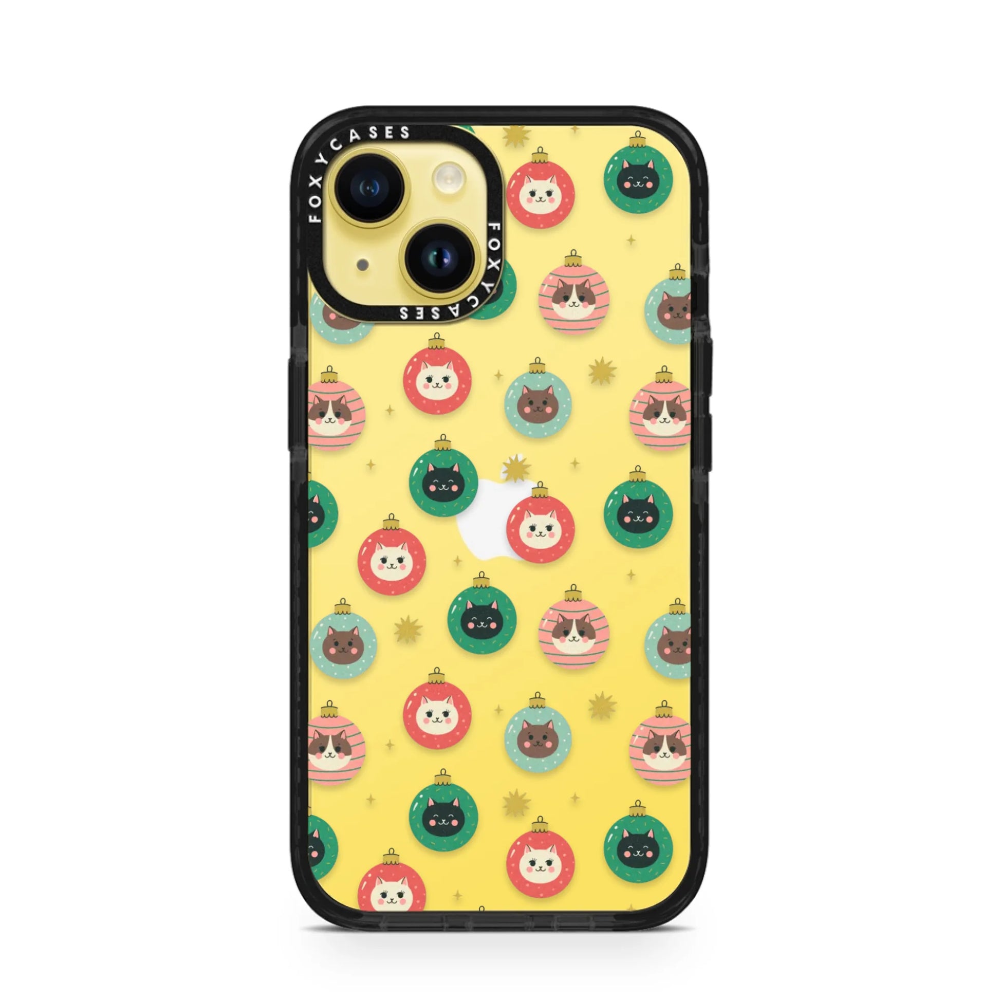 iPhone-14-Yellow