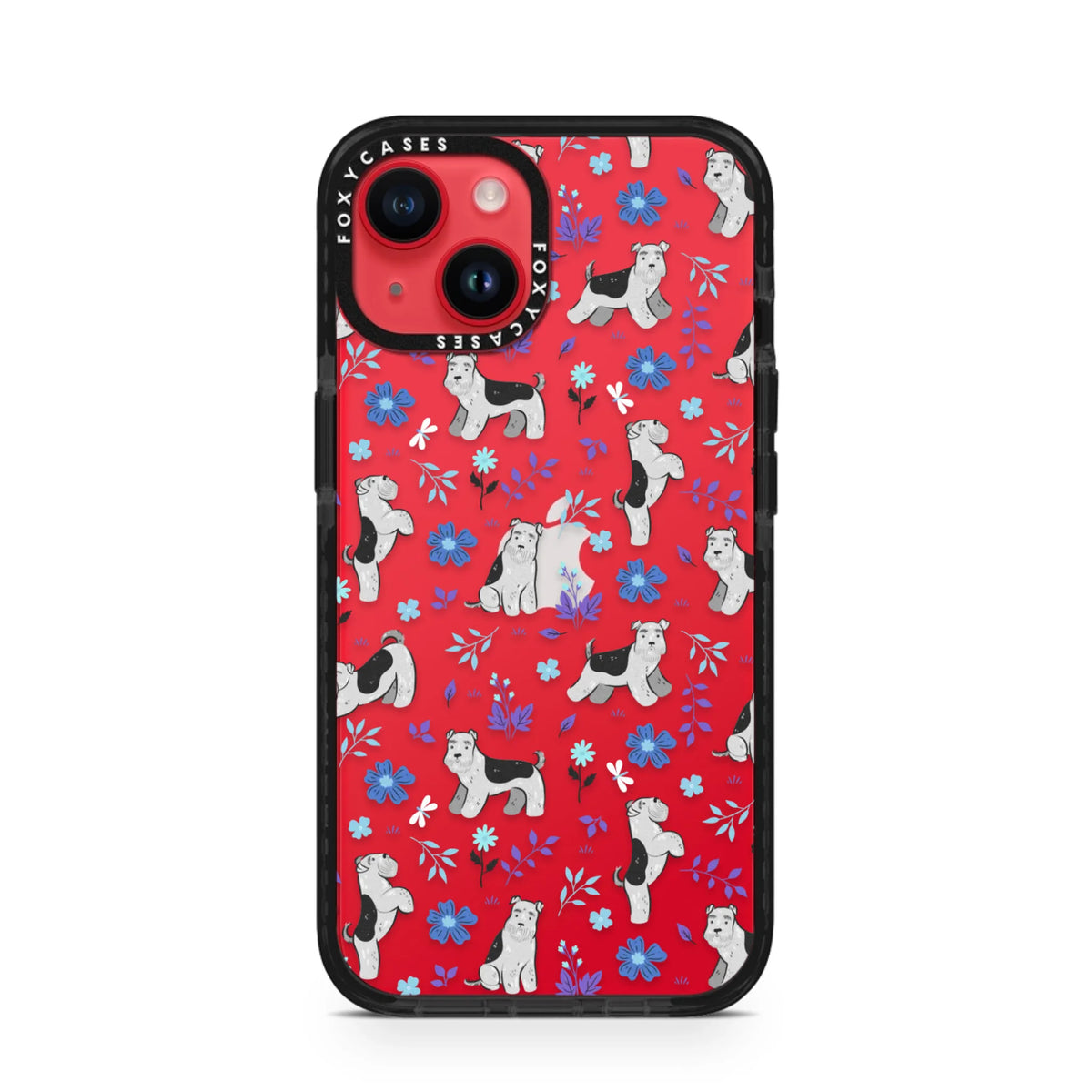 iPhone-14-Red