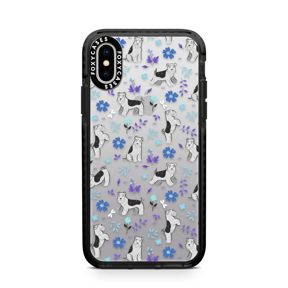iPhone-XS-Silver