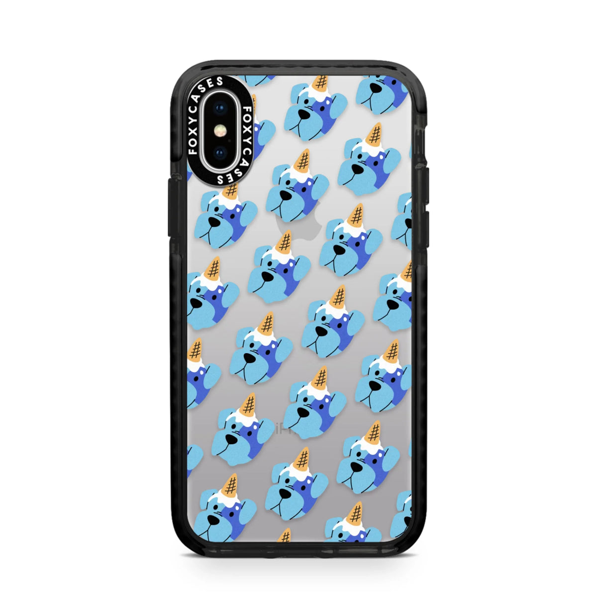 iPhone-XS-Silver