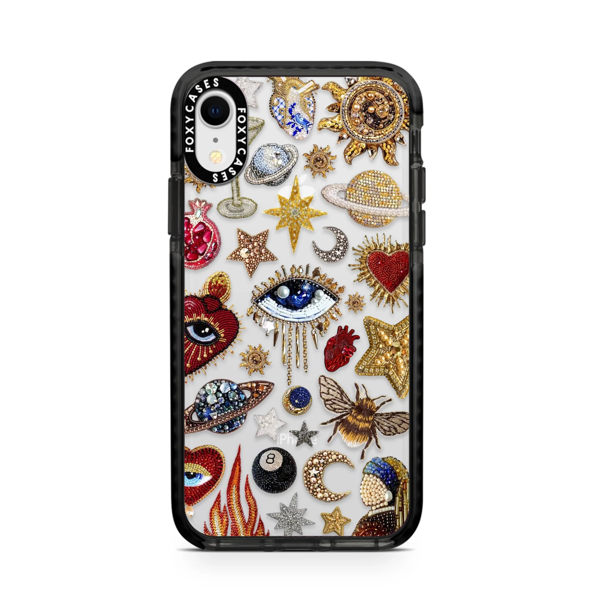 IPhone-XR-White