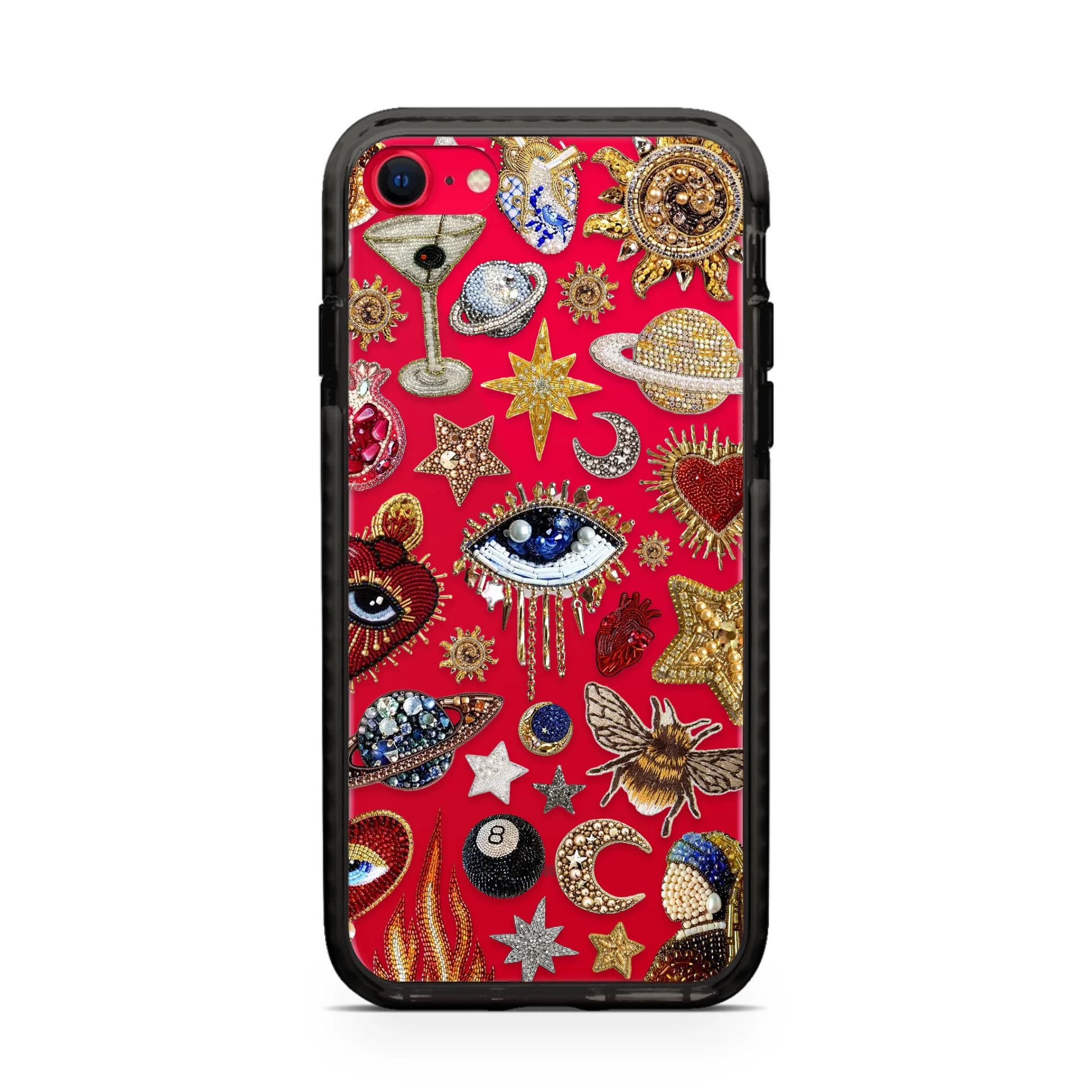 iPhone-SE-Red