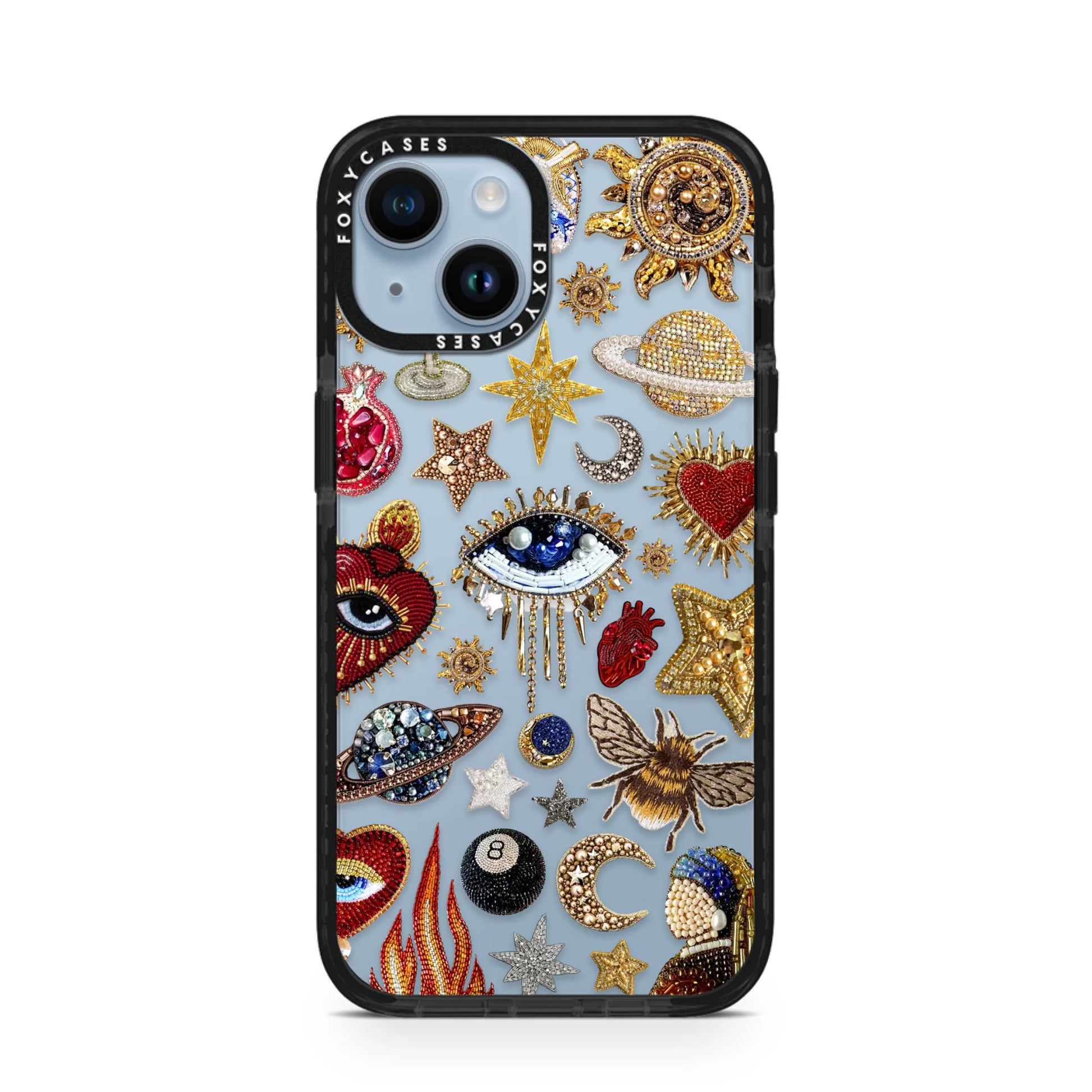 iPhone-14-Blue