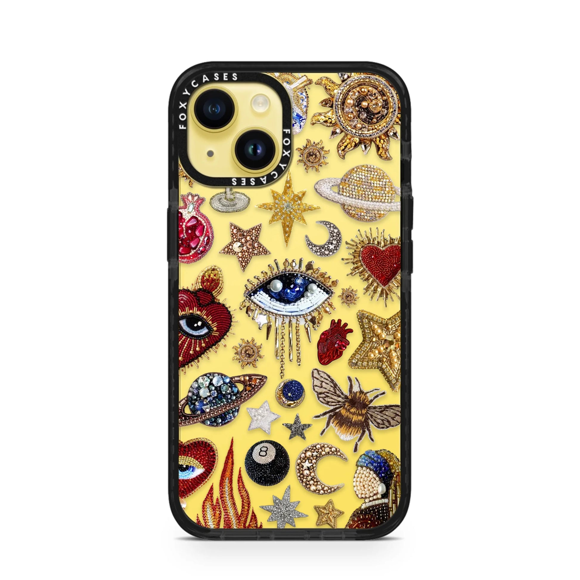iPhone-14-Yellow