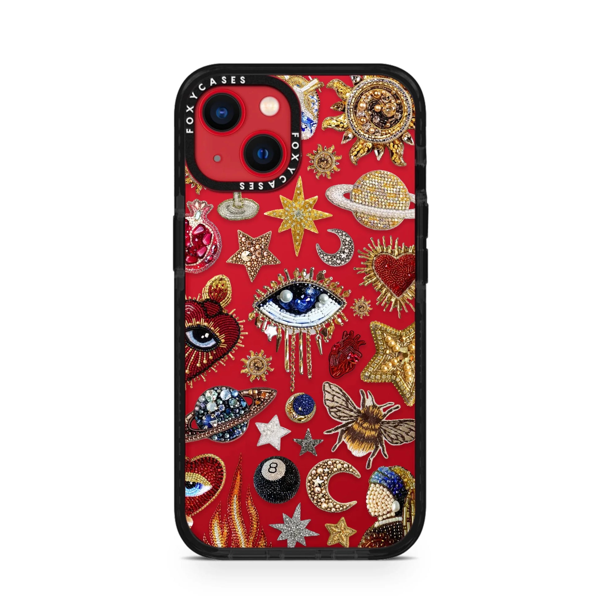 iPhone-13-Red
