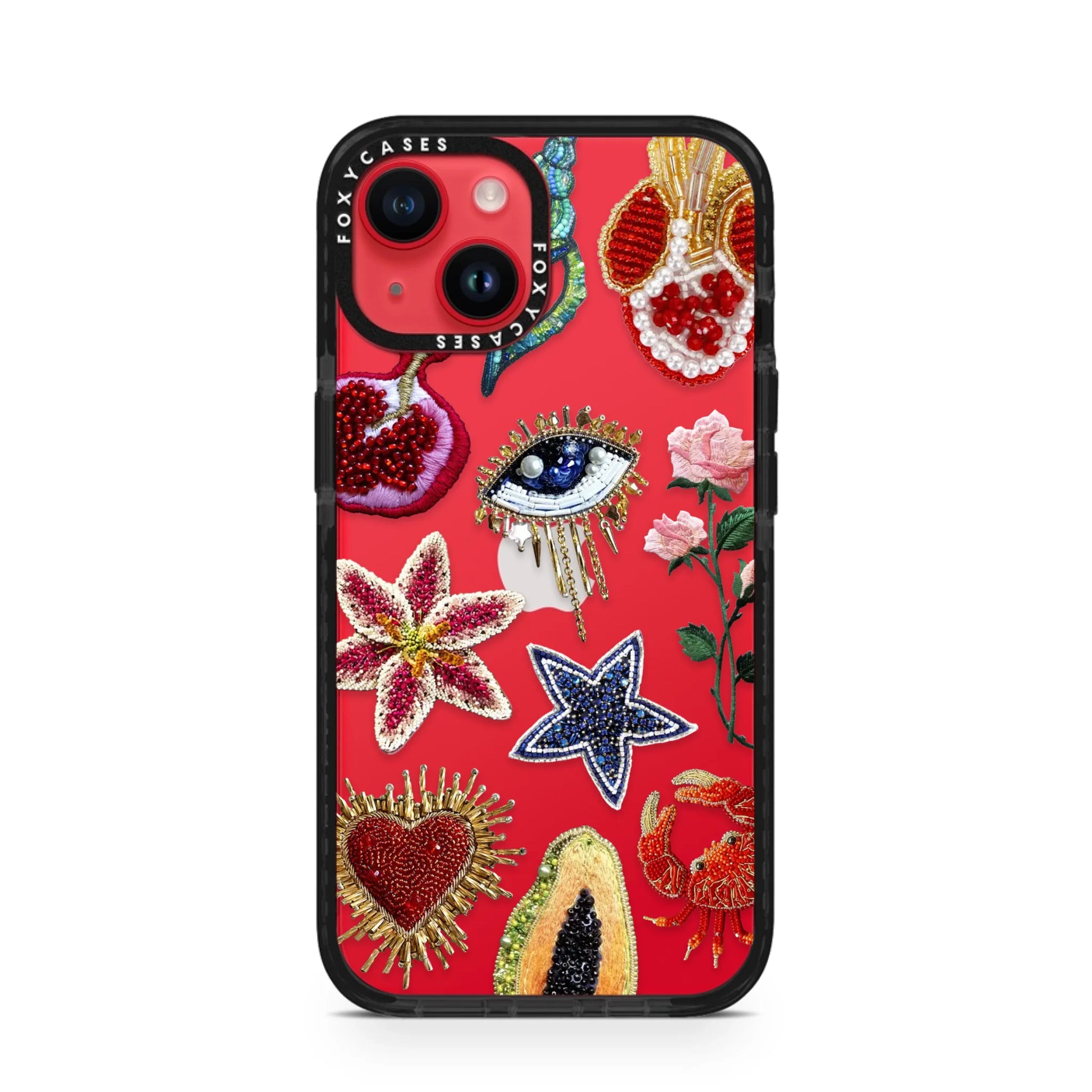 iPhone-14-Red