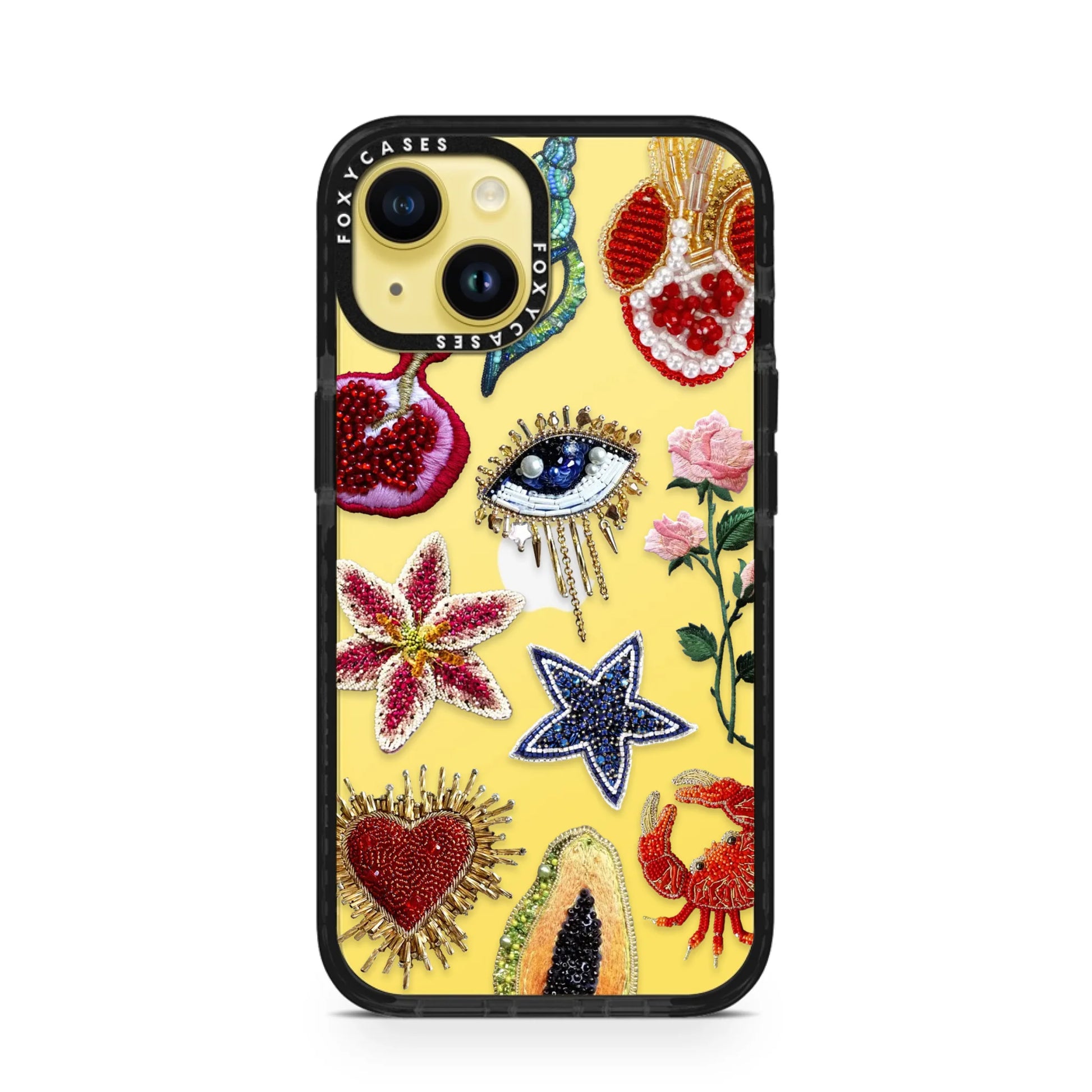 iPhone-14-Yellow