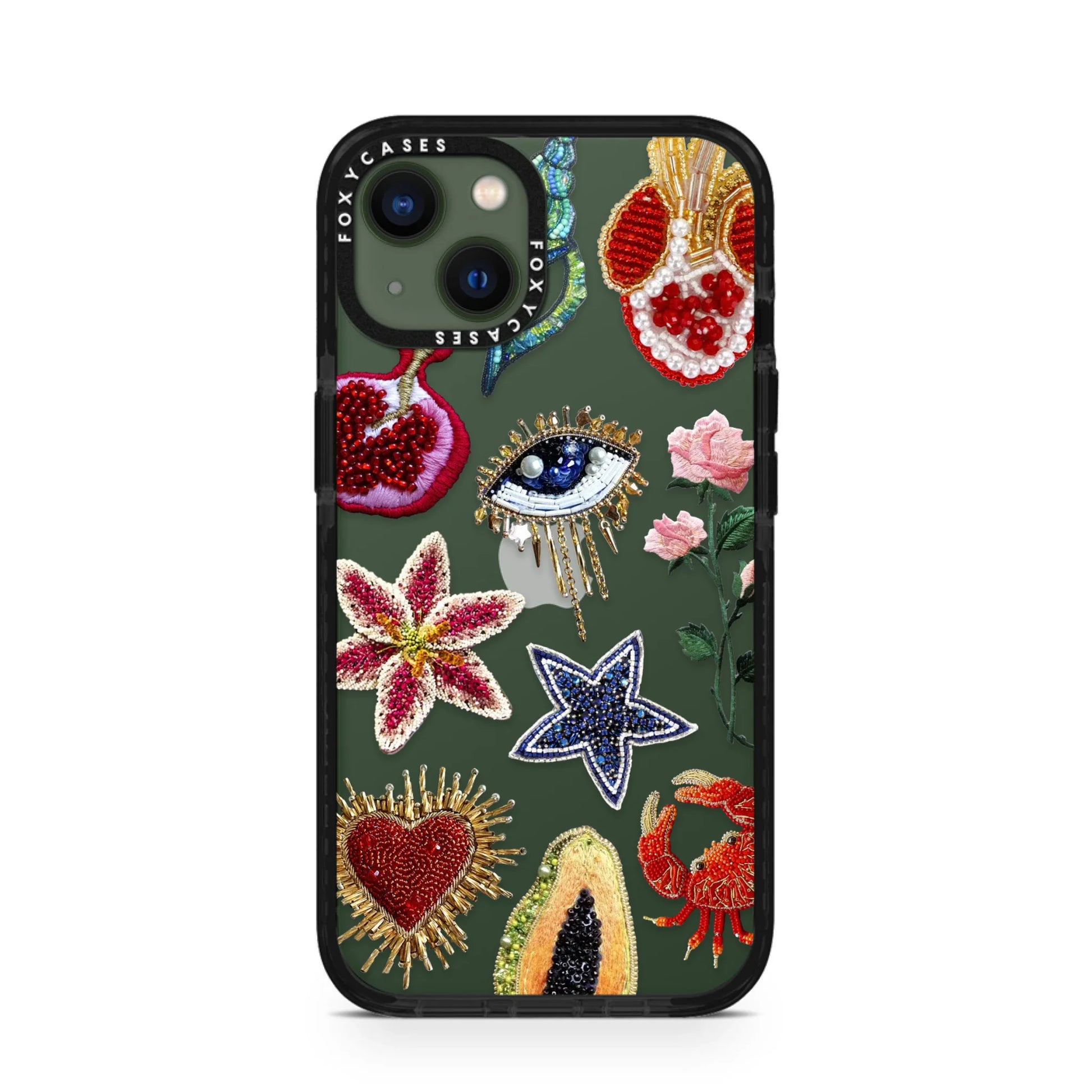 iPhone-13-Green