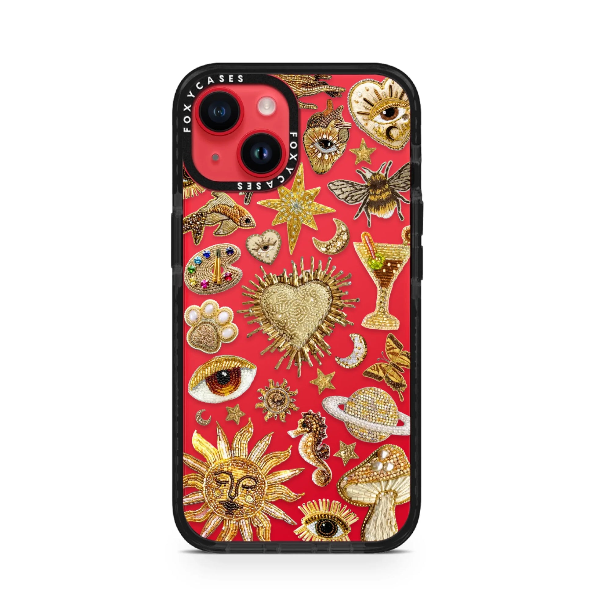iPhone-14-Red