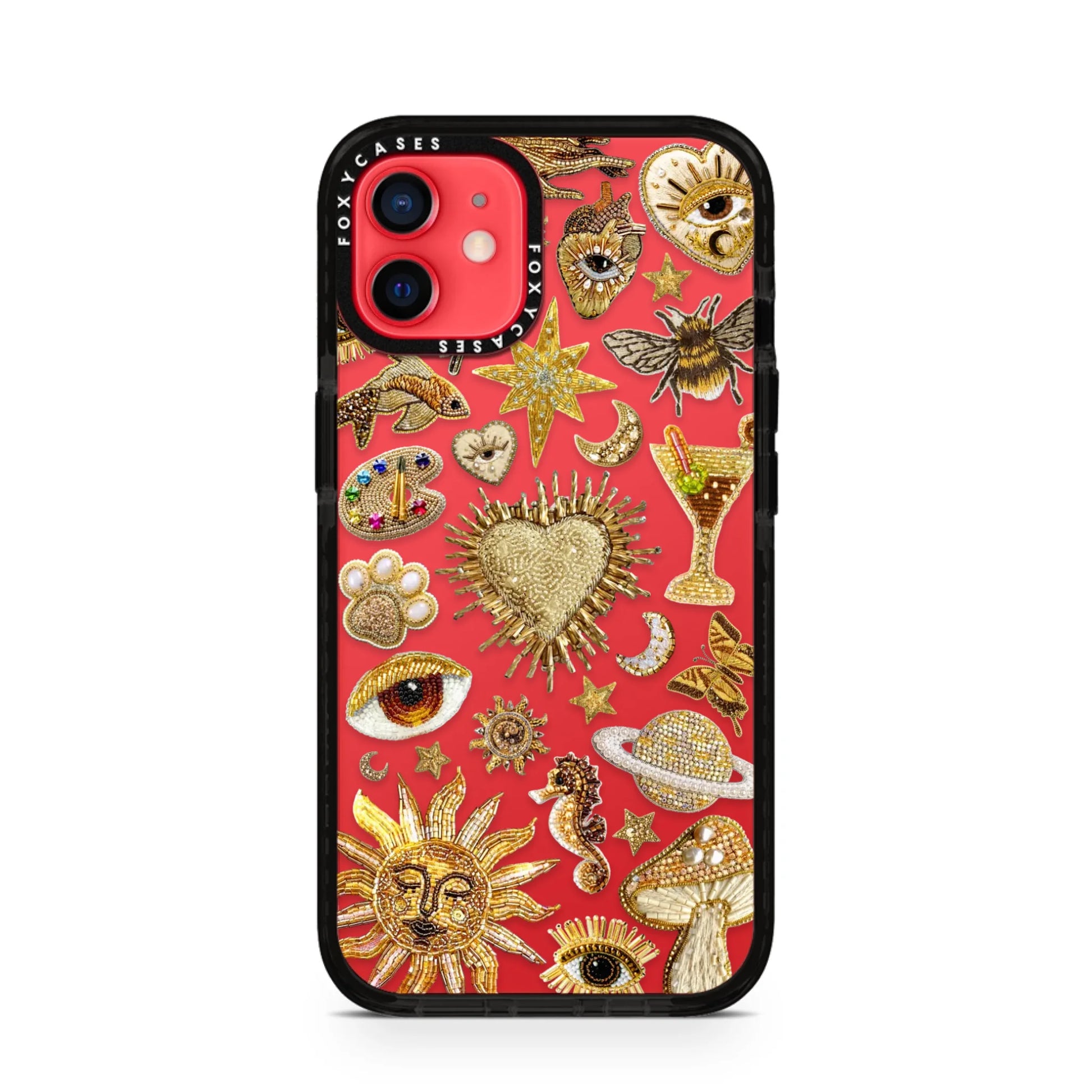 iPhone-12-Red