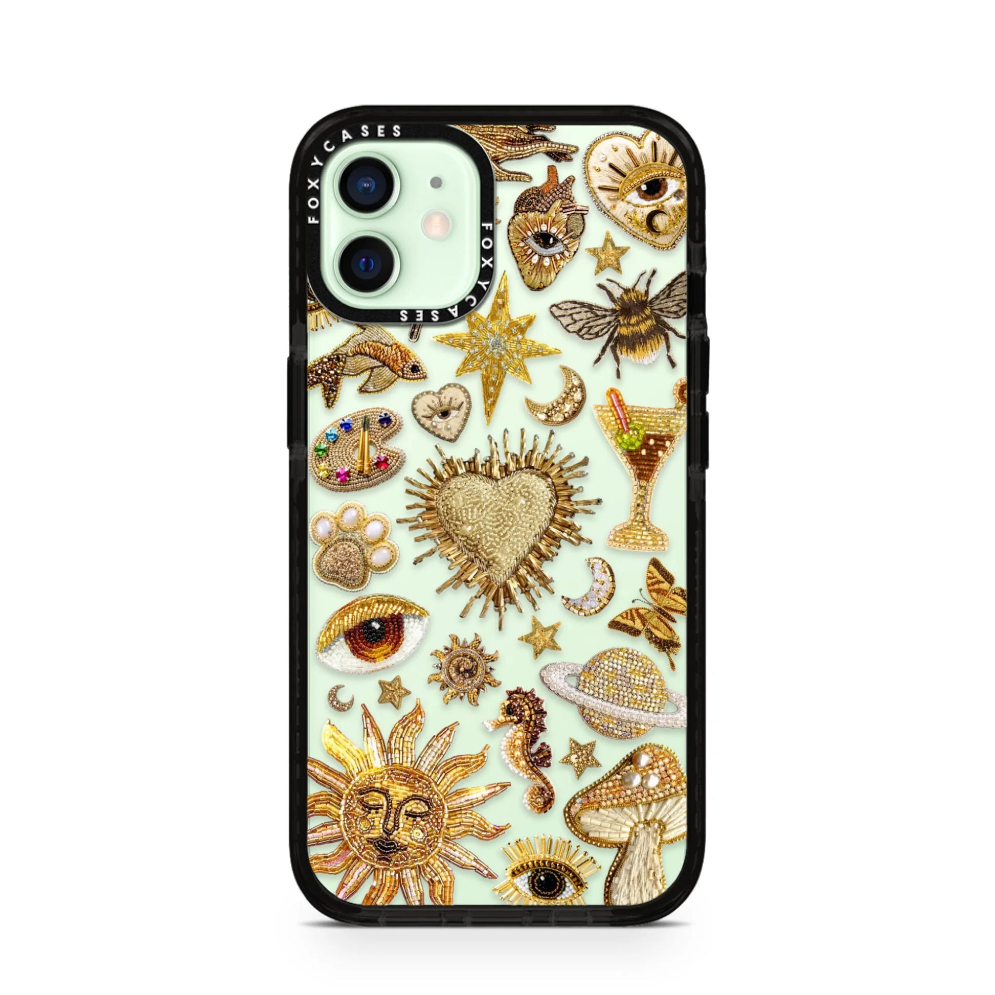 iPhone-12-Green