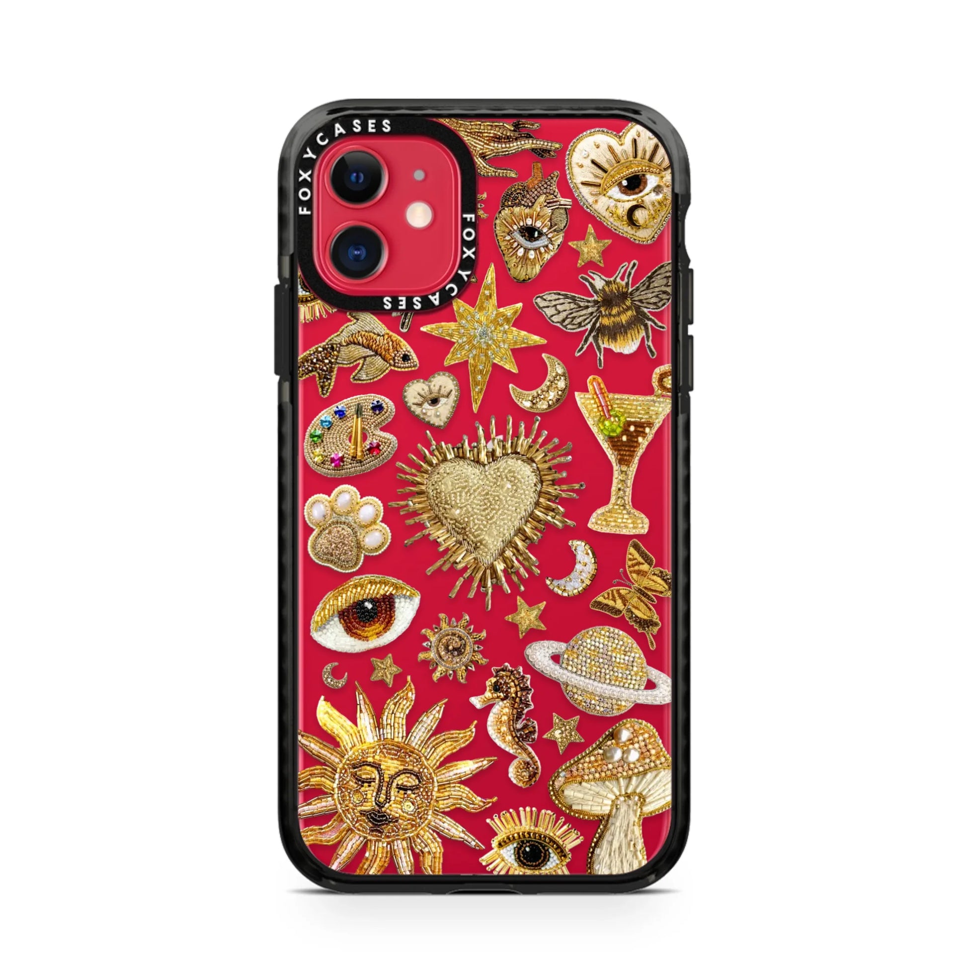 iPhone-11-Red
