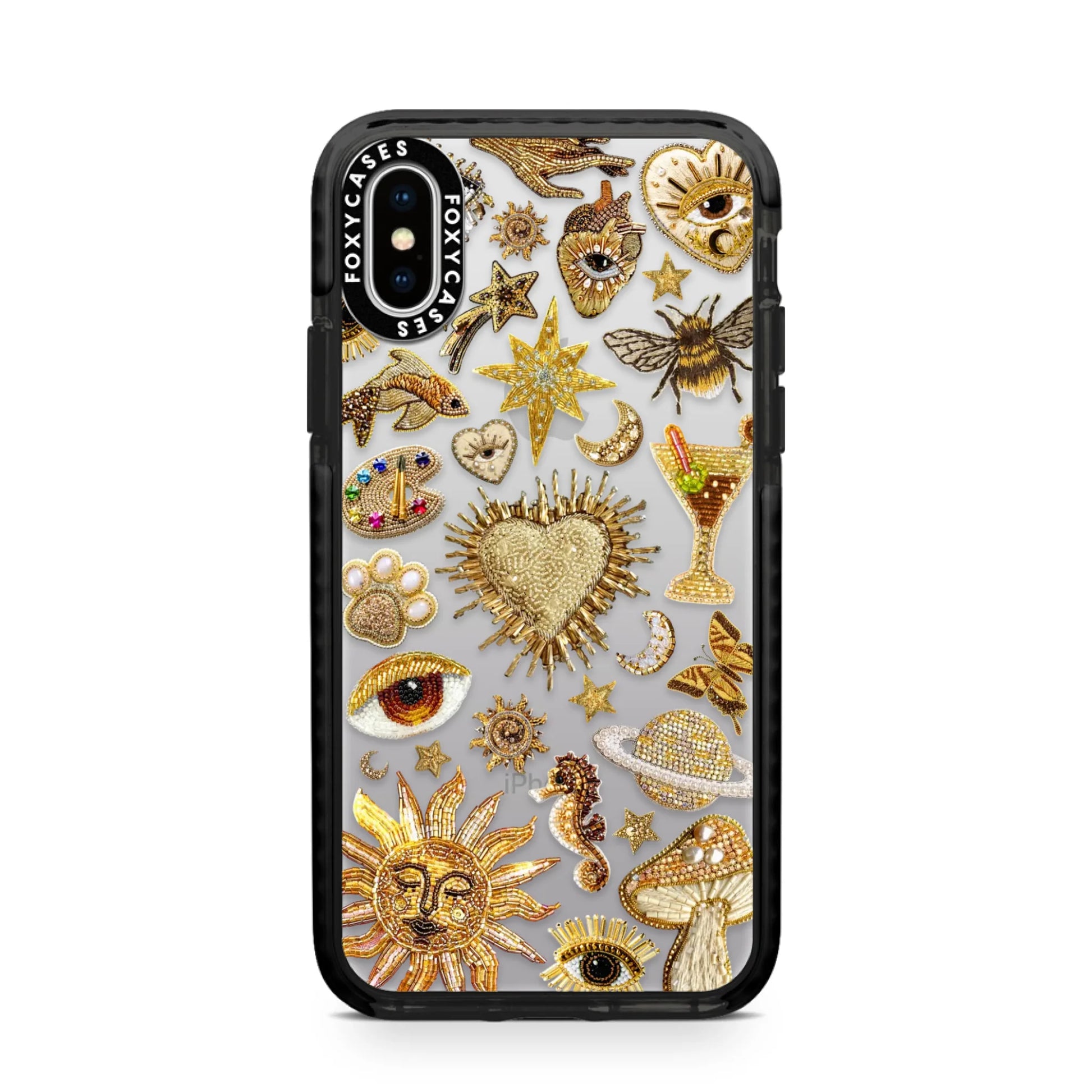 iPhone-XS-Silver