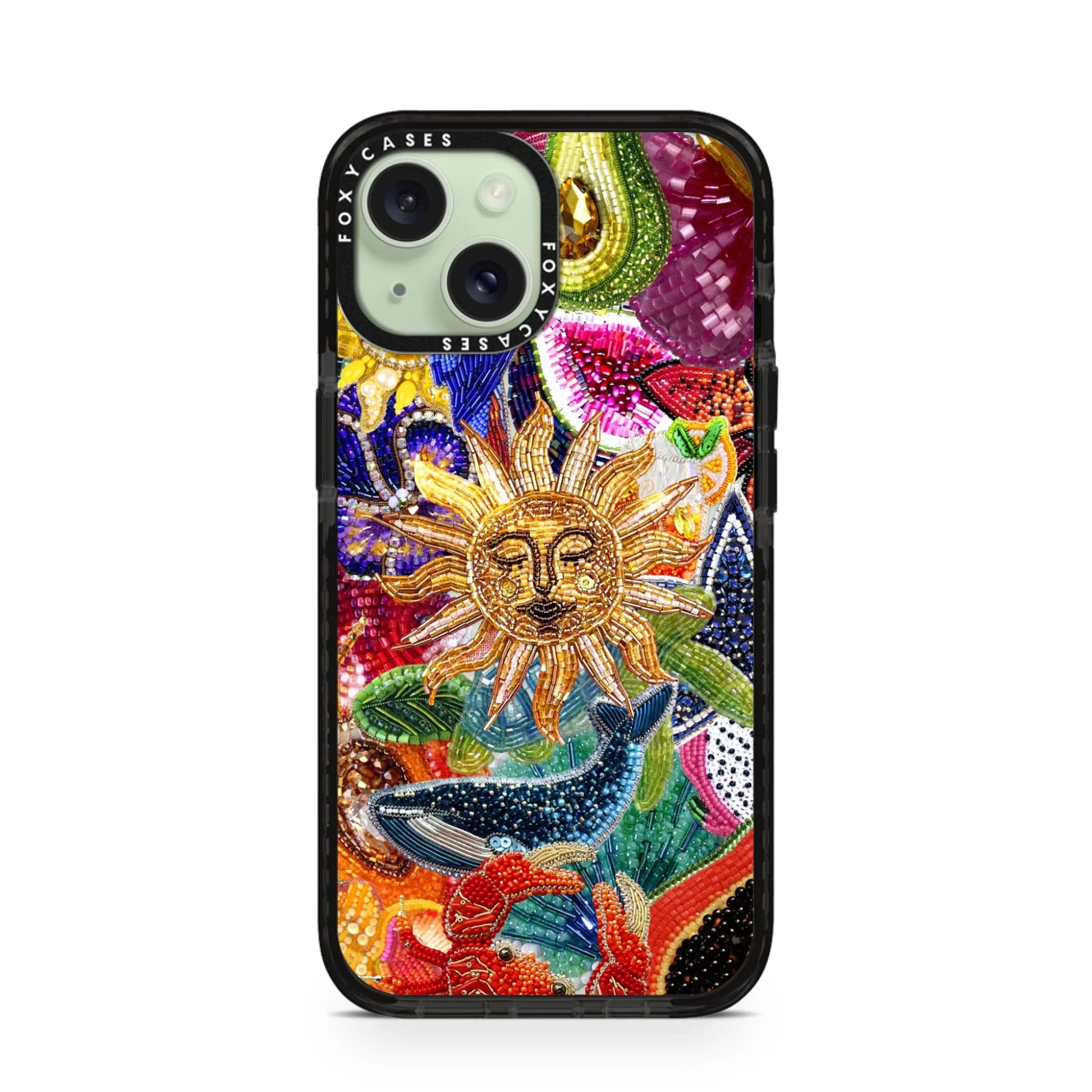 iPhone-15-Green