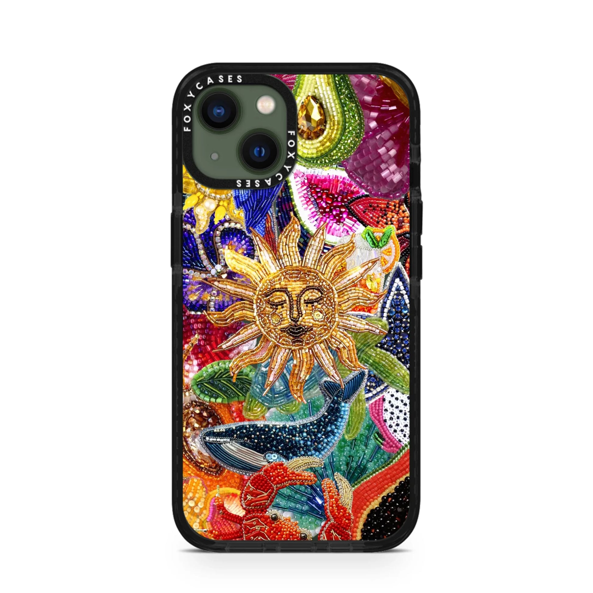 iPhone-13-Green