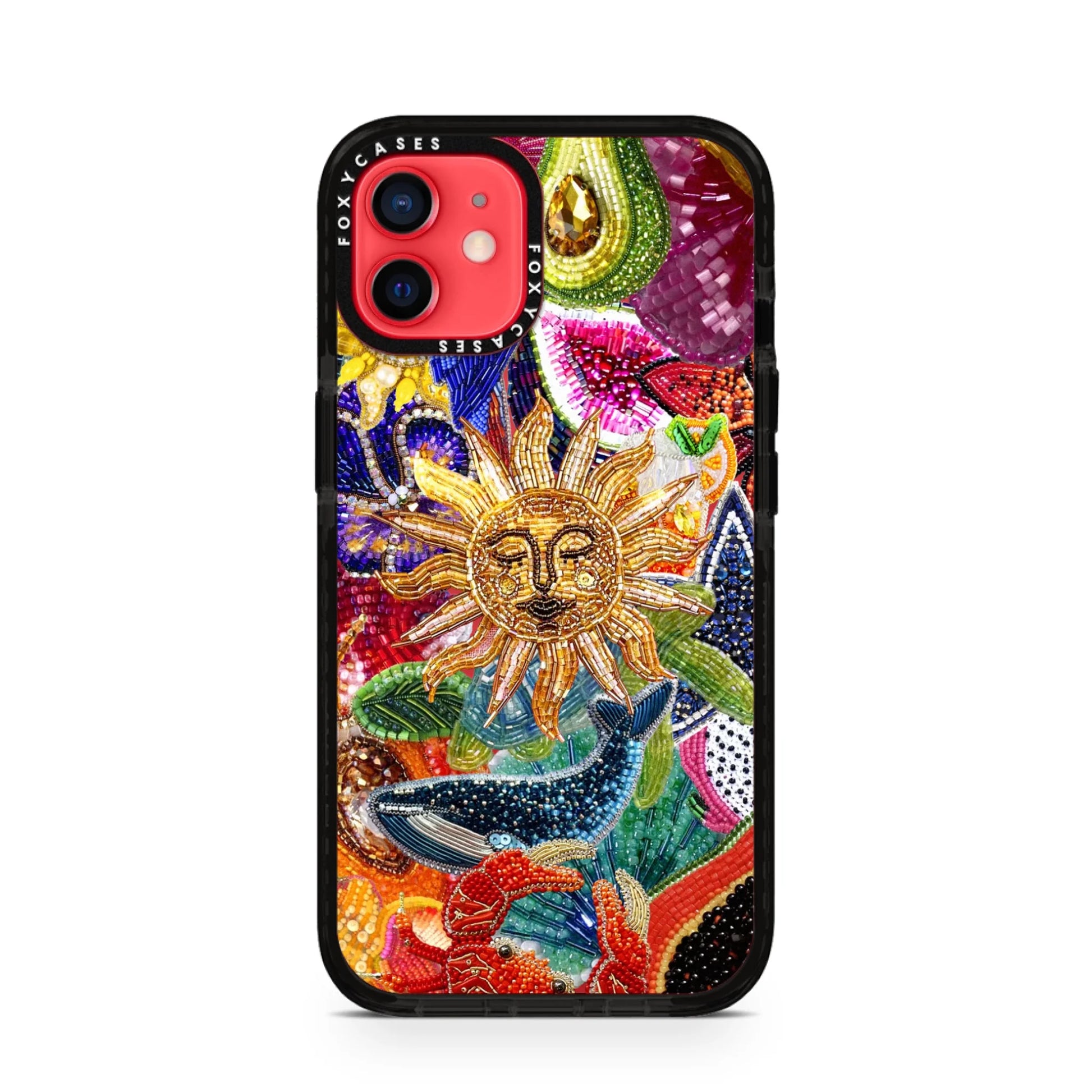 iPhone-12-Red
