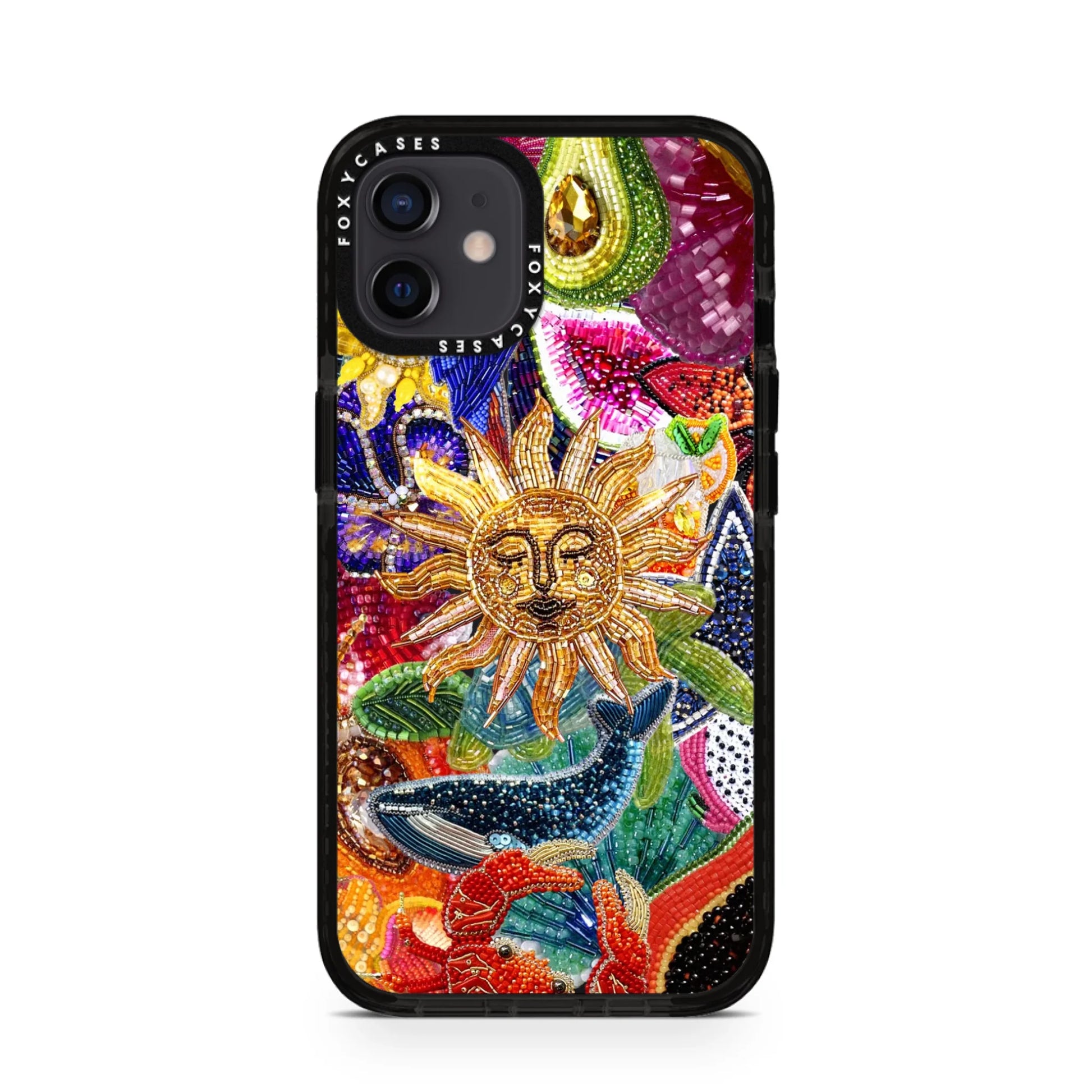 iPhone-12-Black