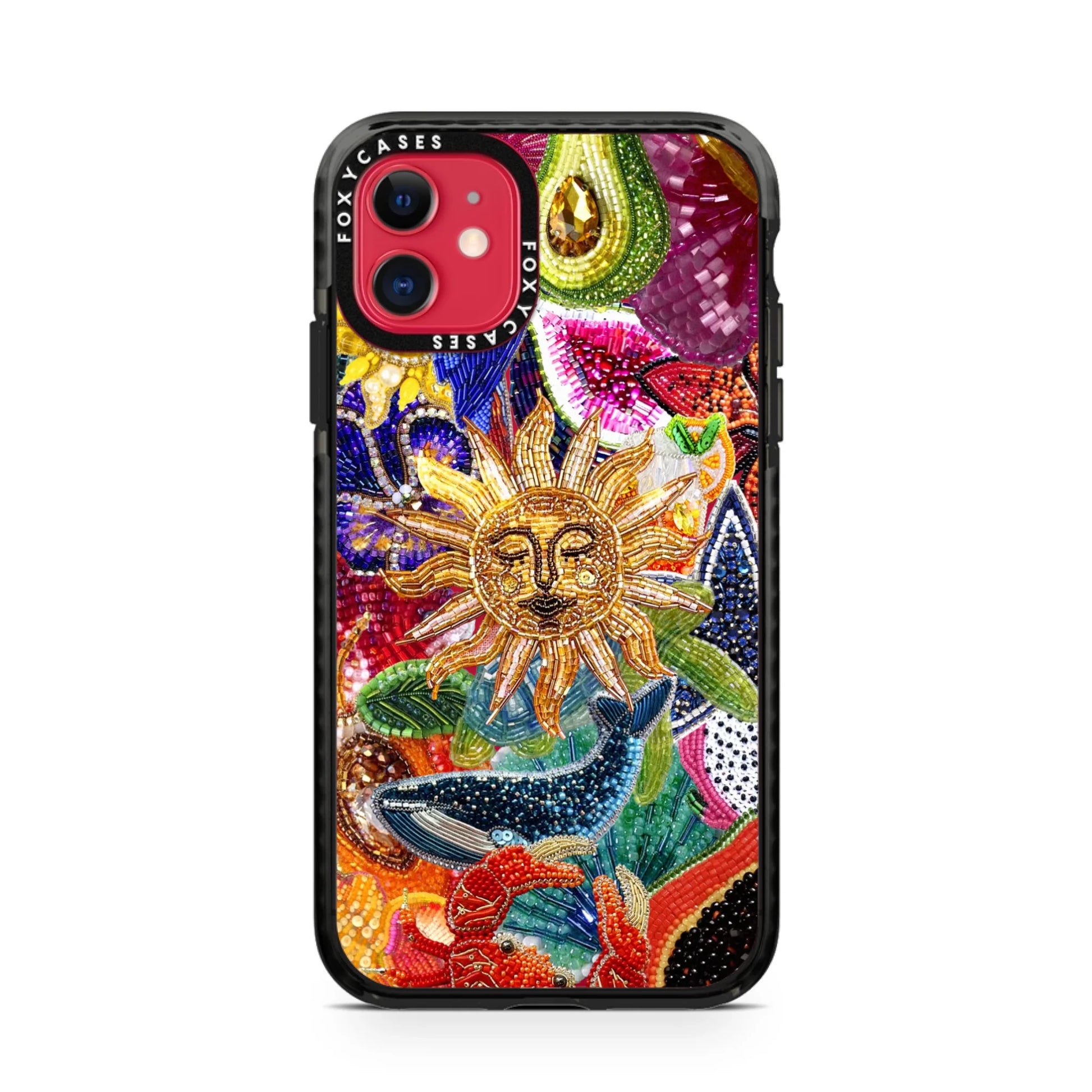 iPhone-11-Red