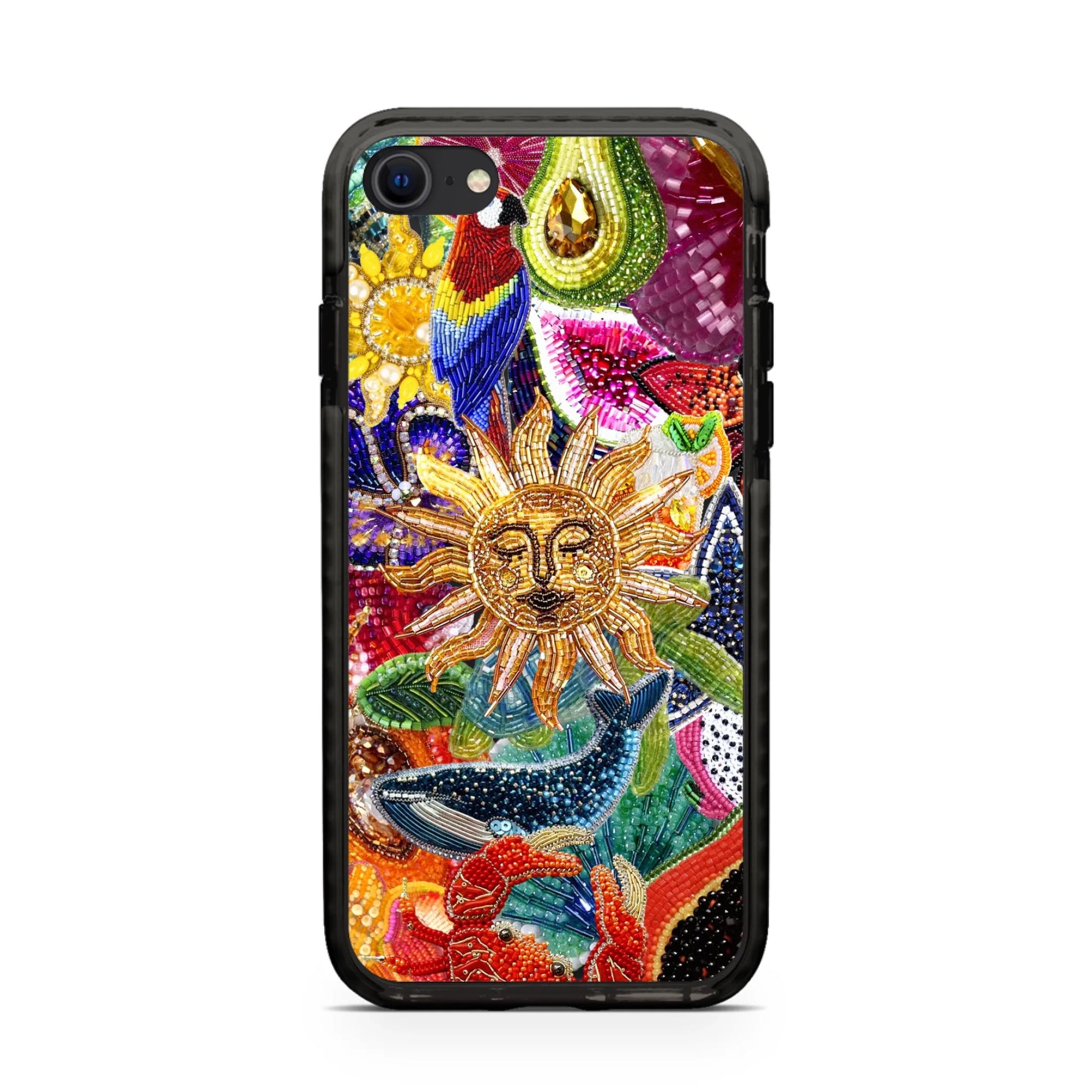 iPhone-SE-Black