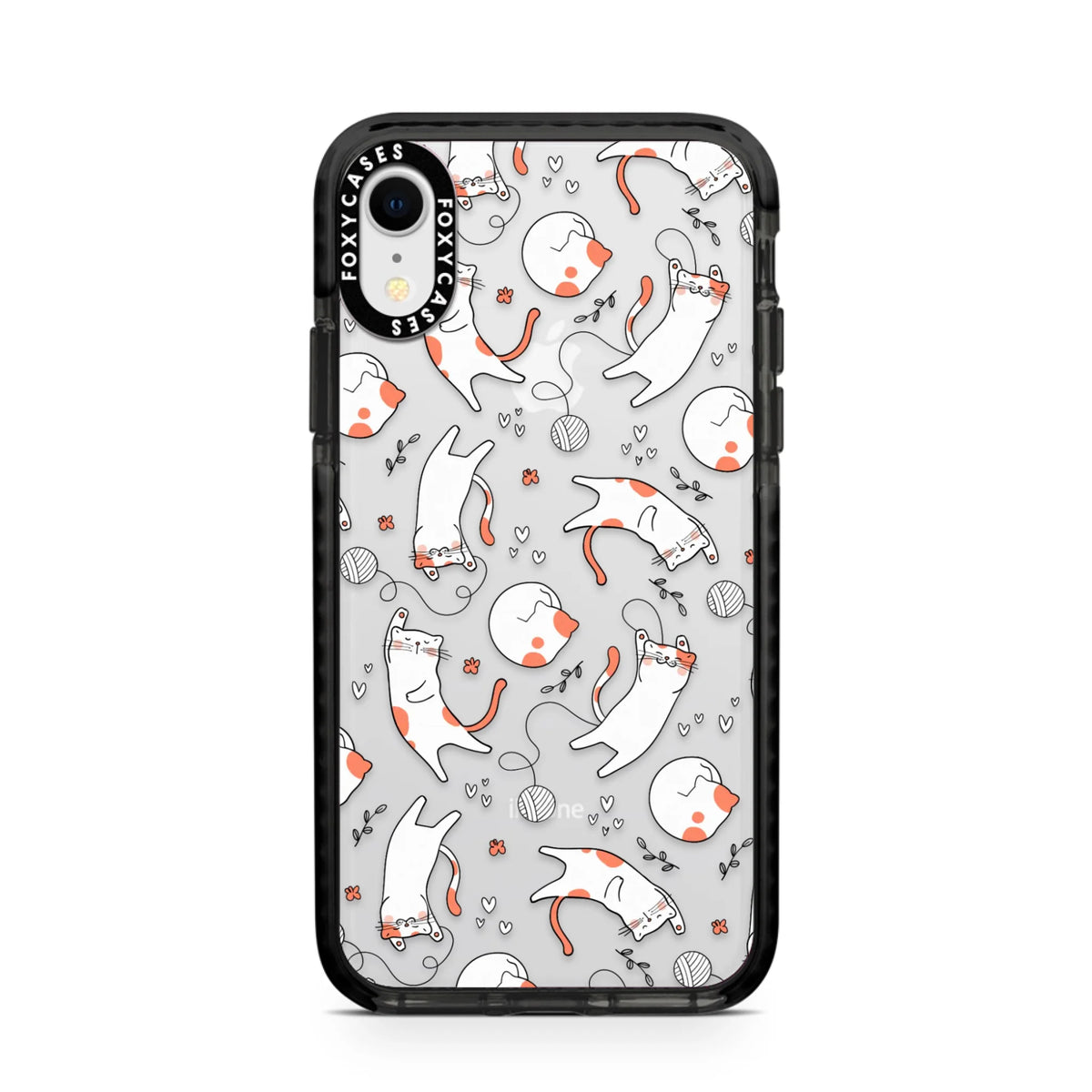 IPhone-XR-White