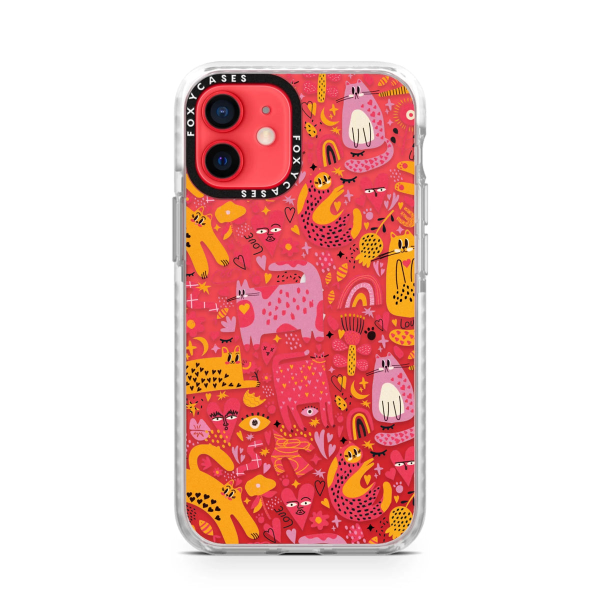 iPhone-12-Mini-Red