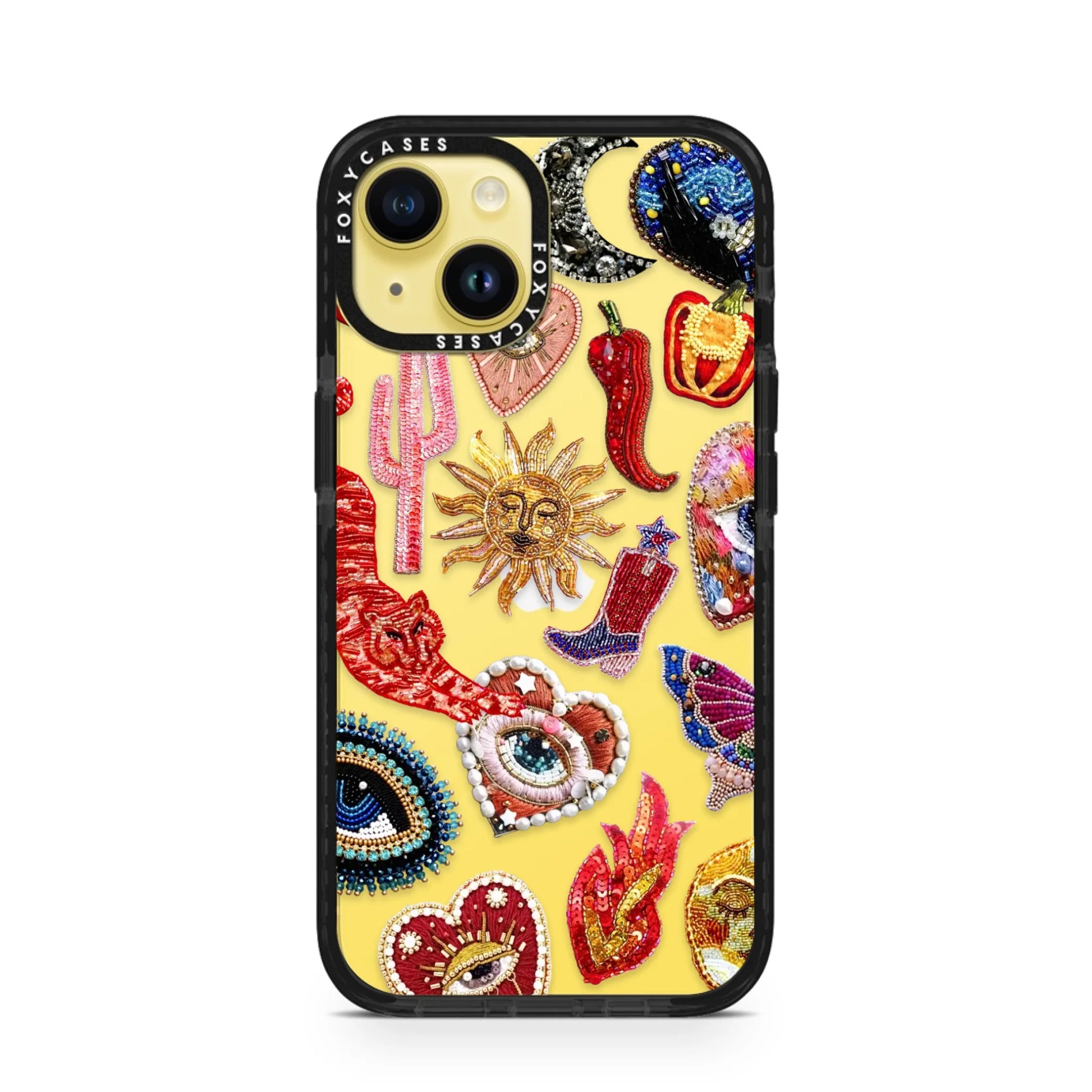 iPhone-14-Yellow