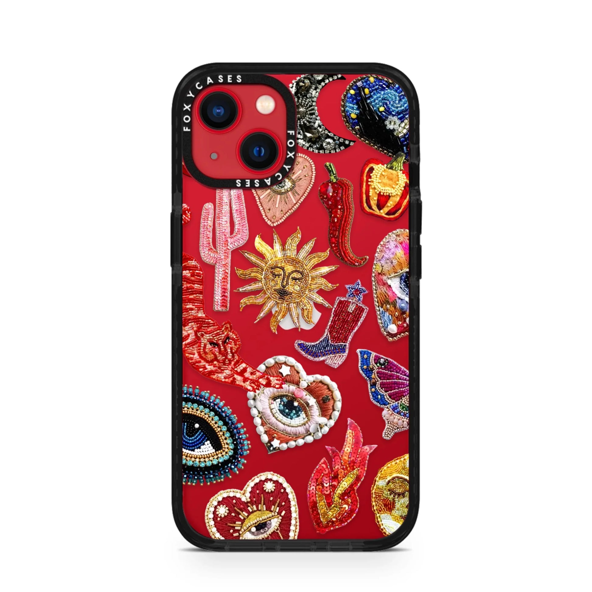 iPhone-13-Red