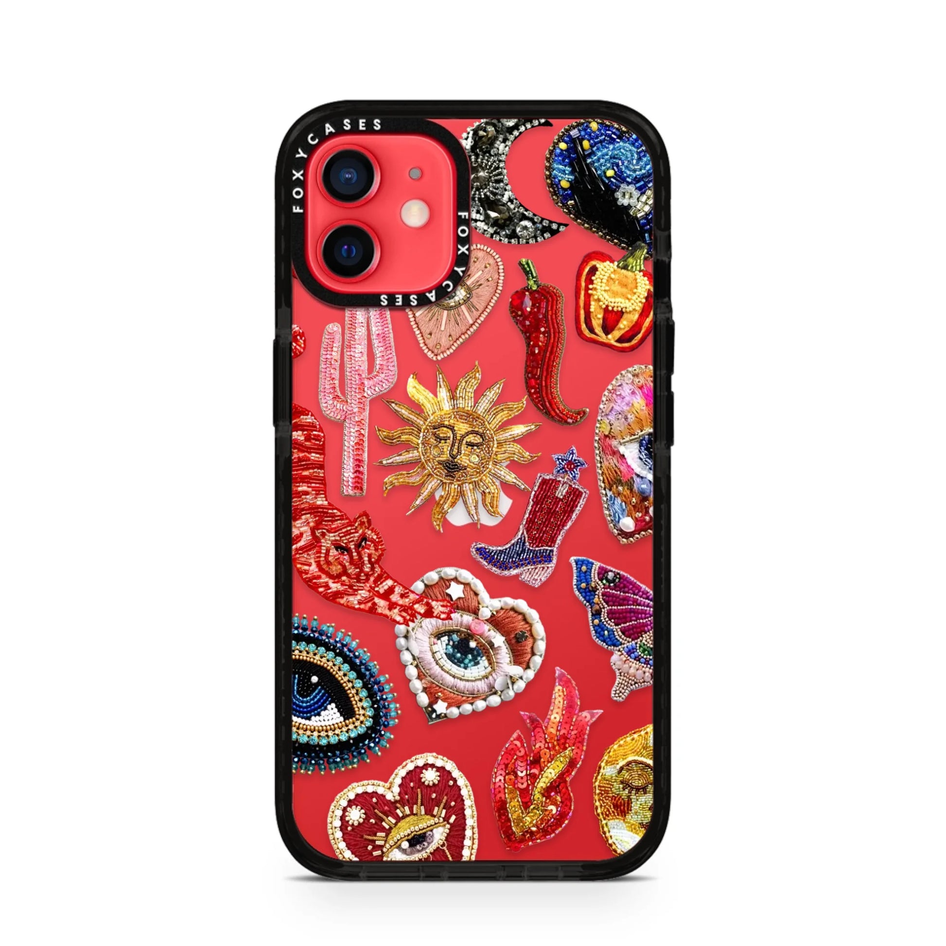 iPhone-12-Red