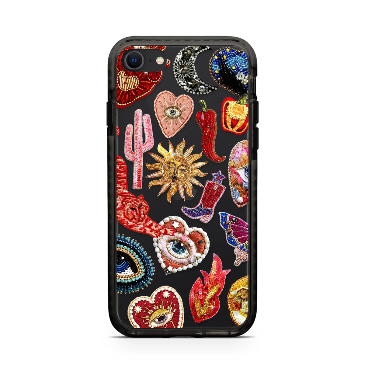 iPhone-SE-Black