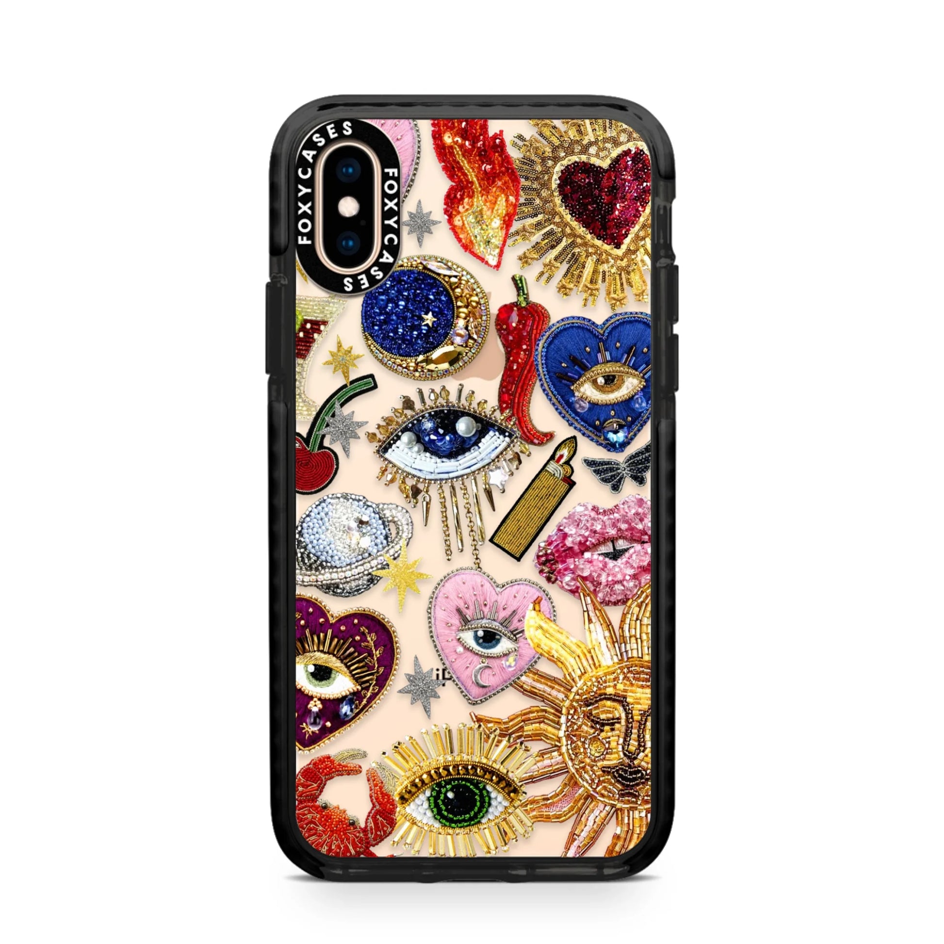 iPhone-XS-Gold