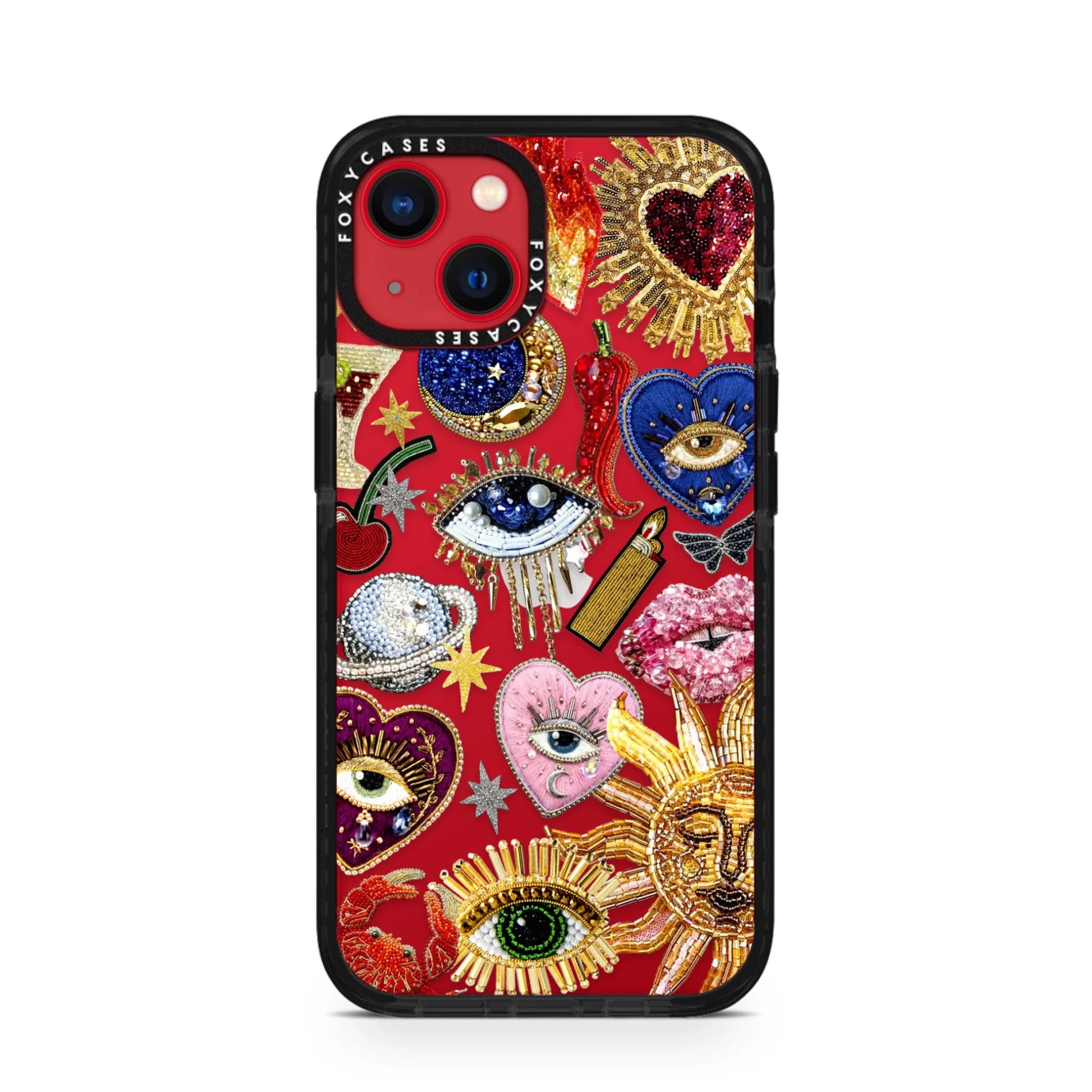 iPhone-13-Red