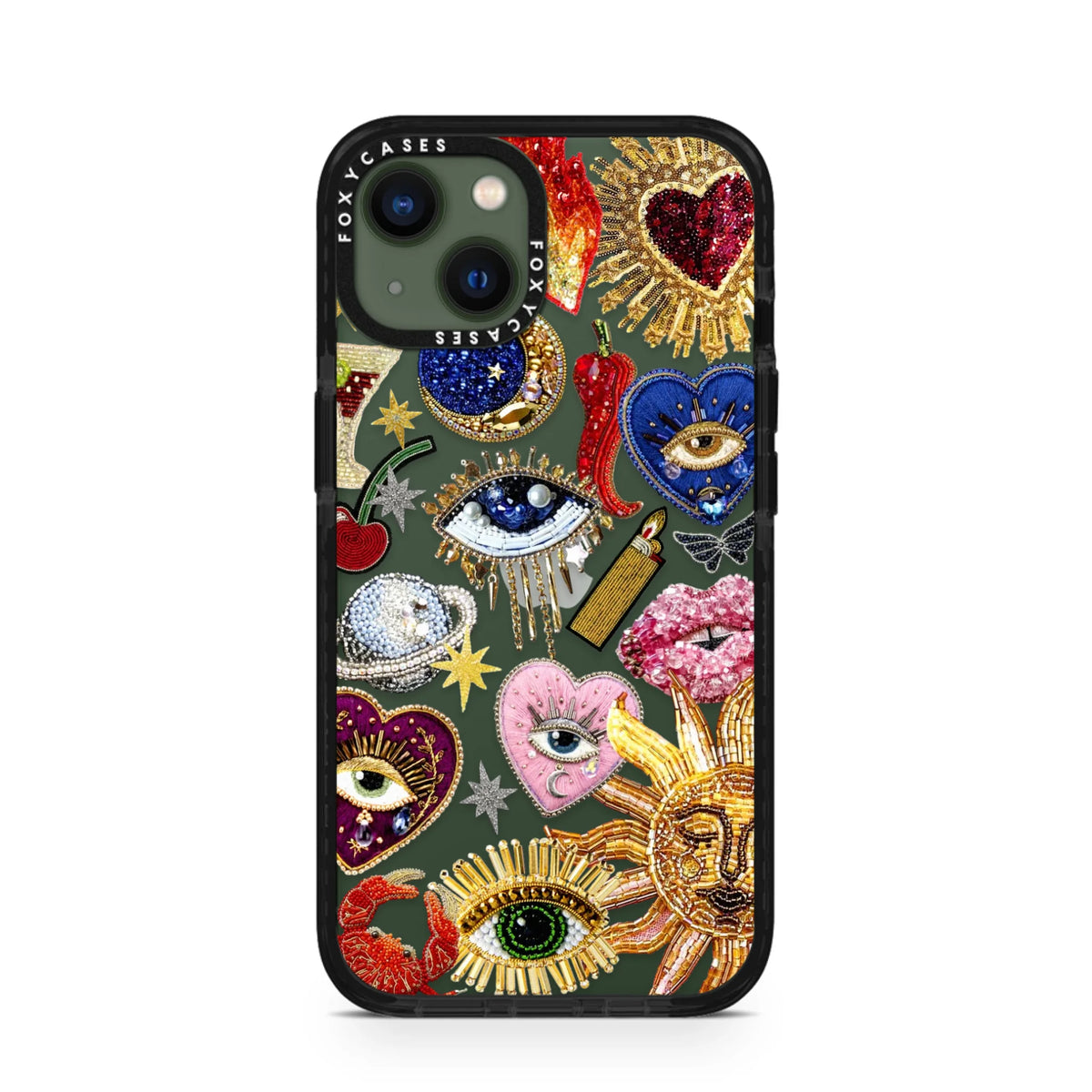 iPhone-13-Green