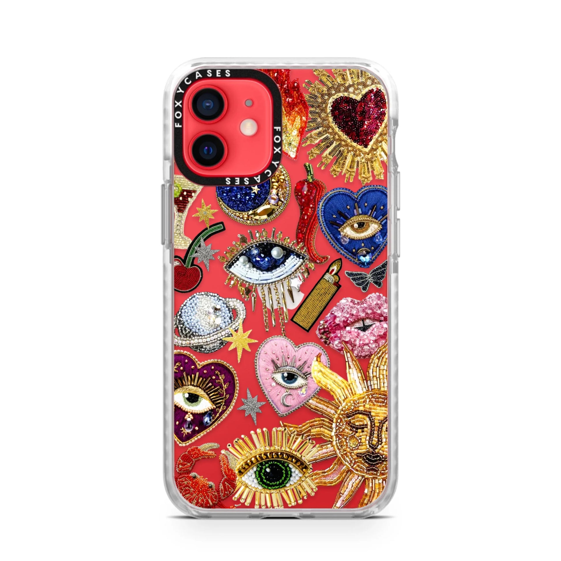 iPhone-12-Mini-Red