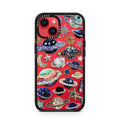 iPhone-14-Red