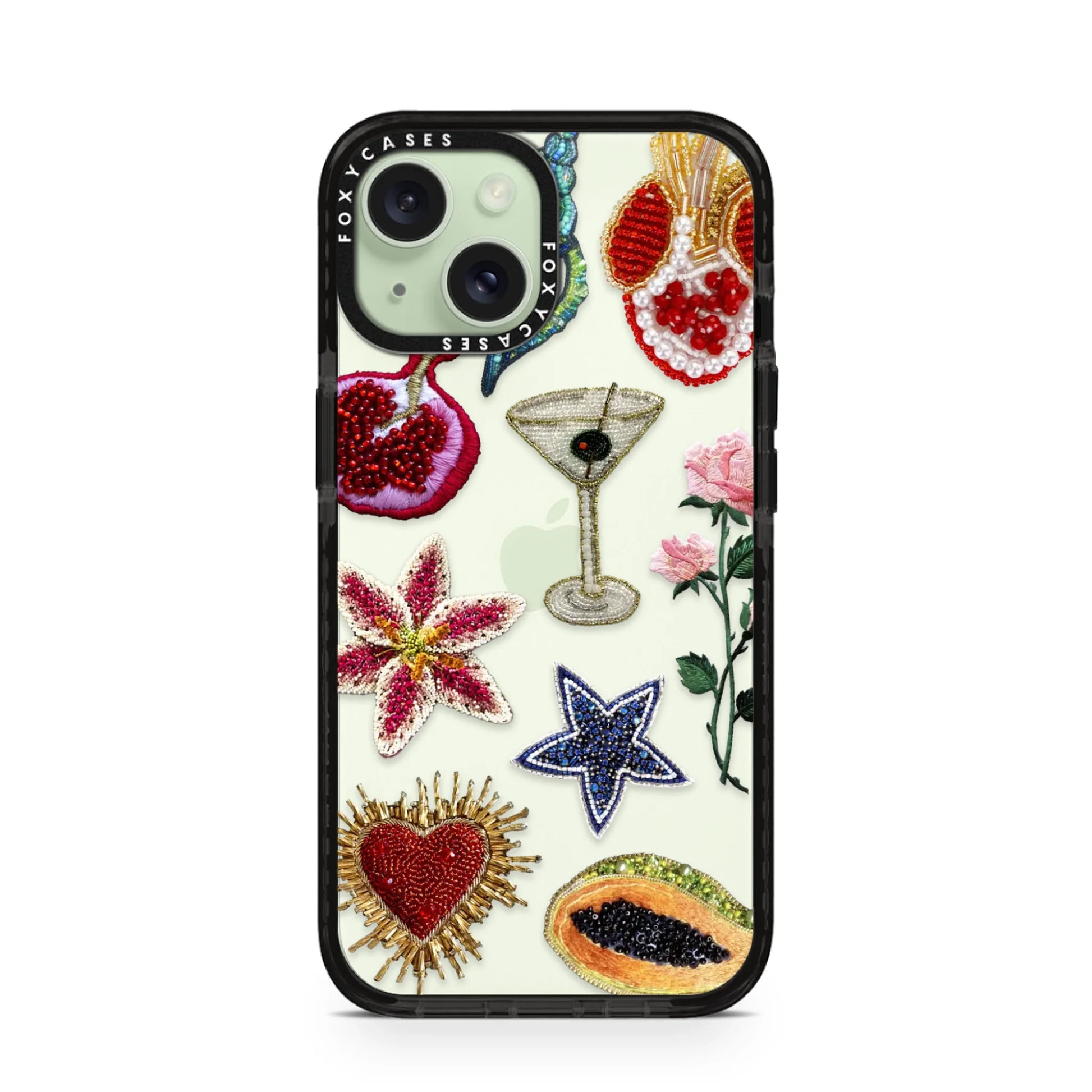 iPhone-15-Green