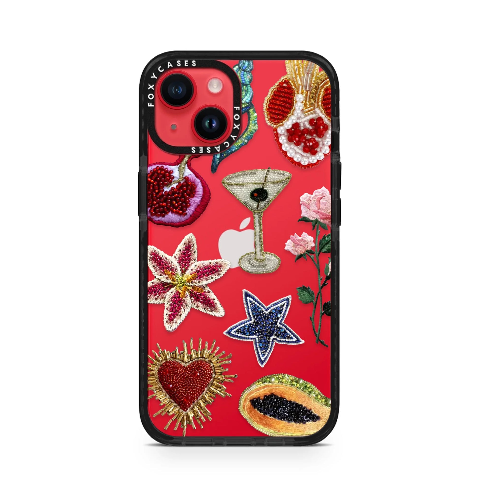 iPhone-14-Red