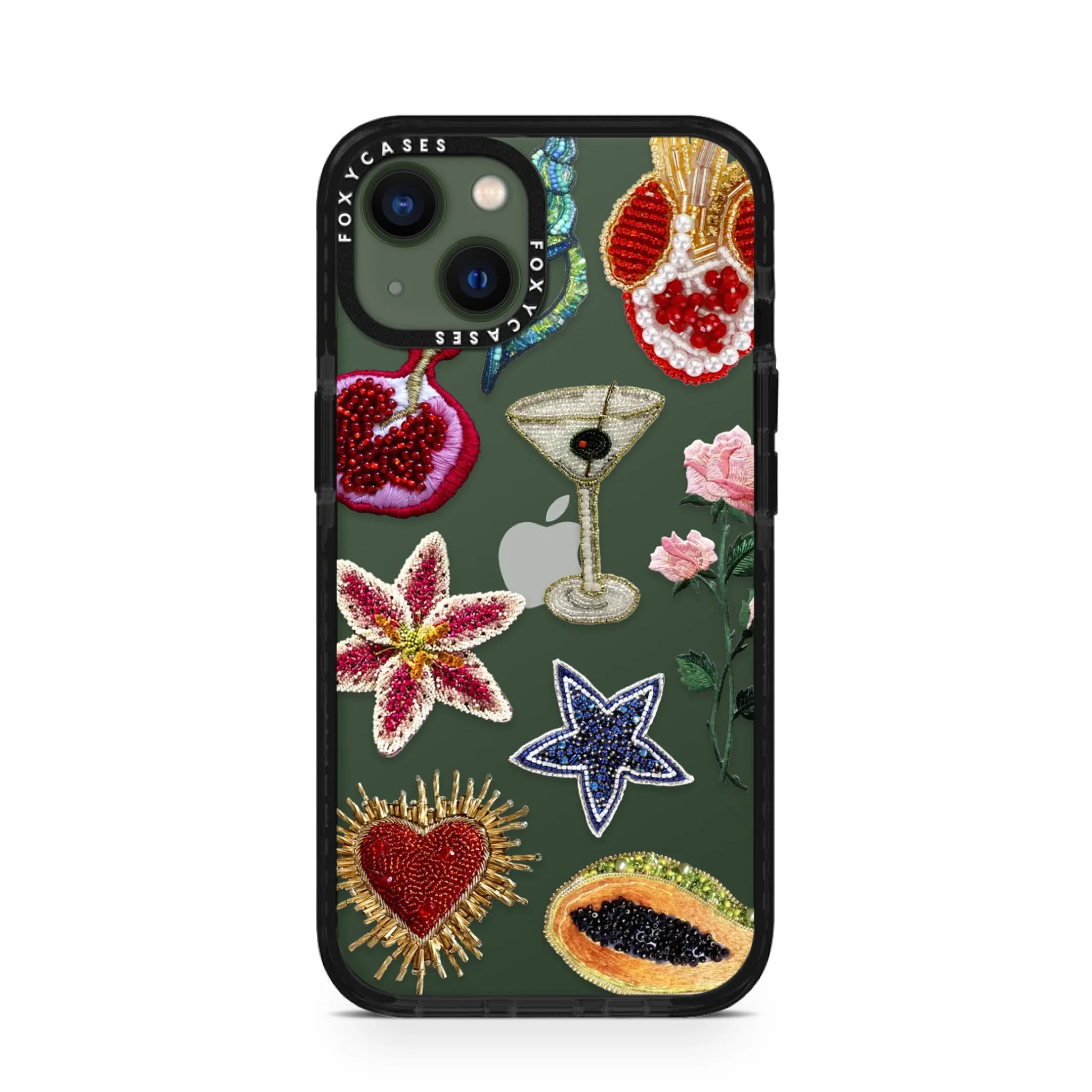 iPhone-13-Green