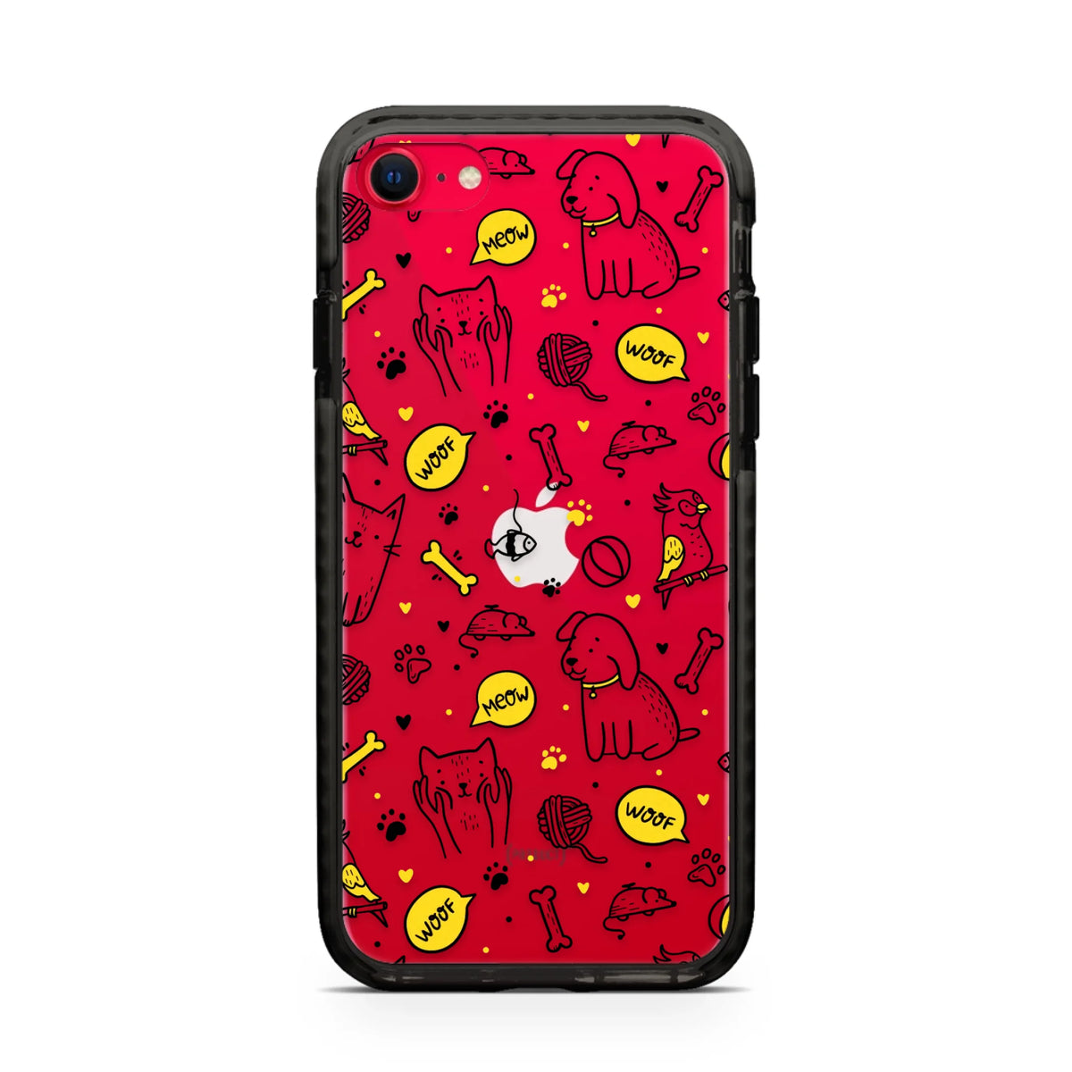 iPhone-SE-Red