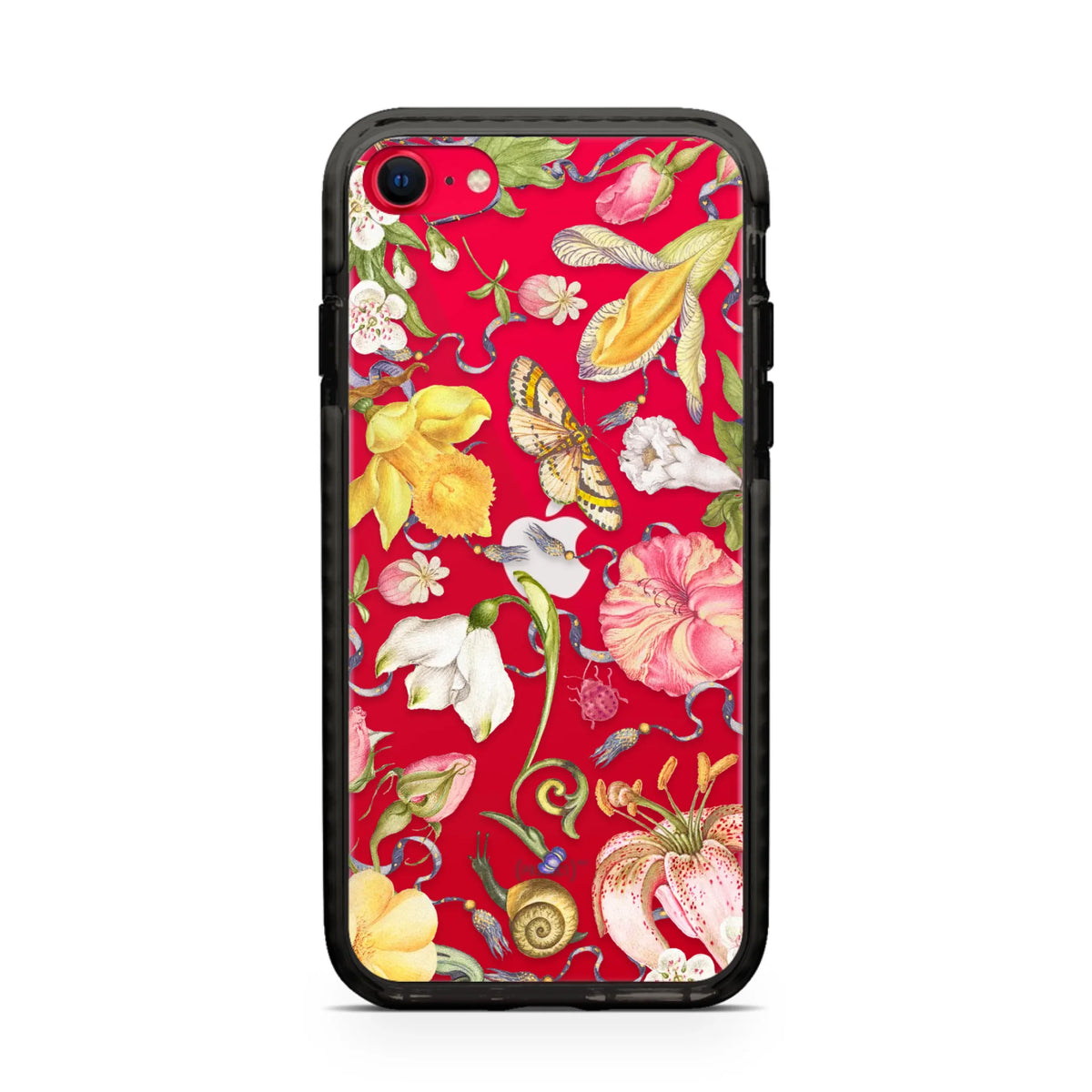 iPhone-SE-Red