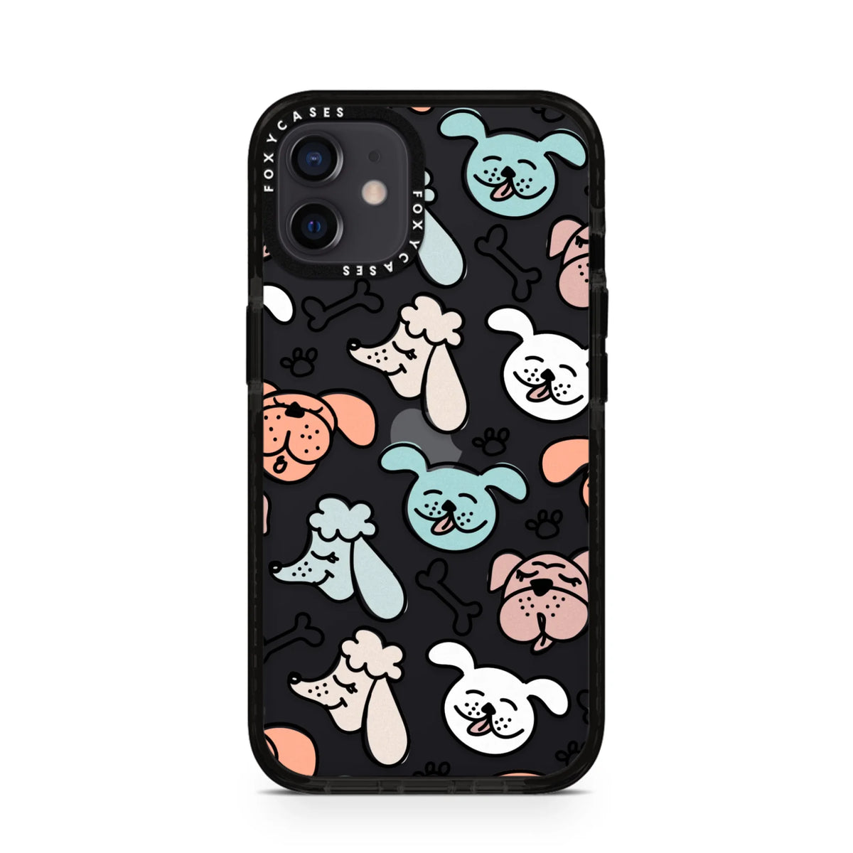 iPhone-12-Black