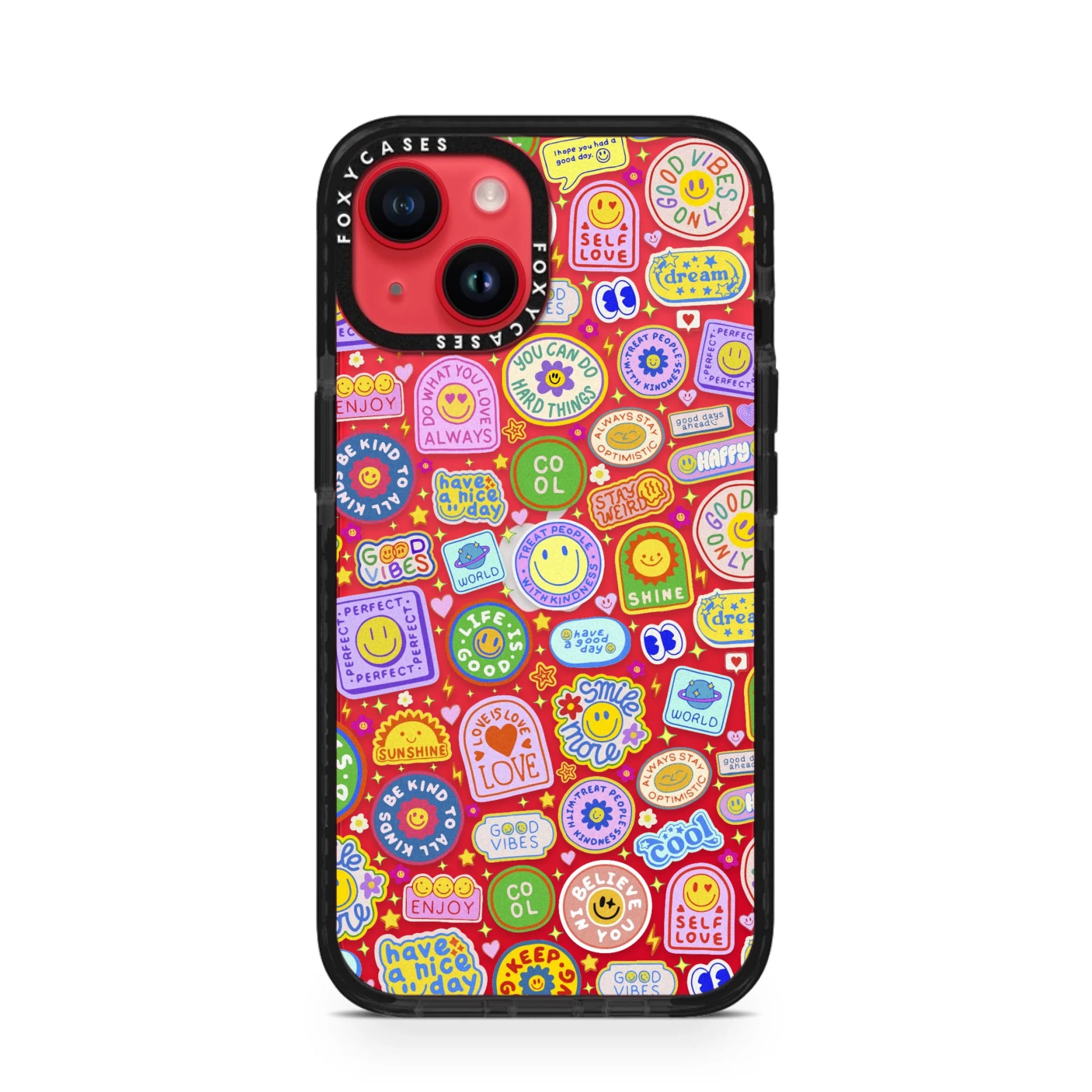iPhone-14-Red