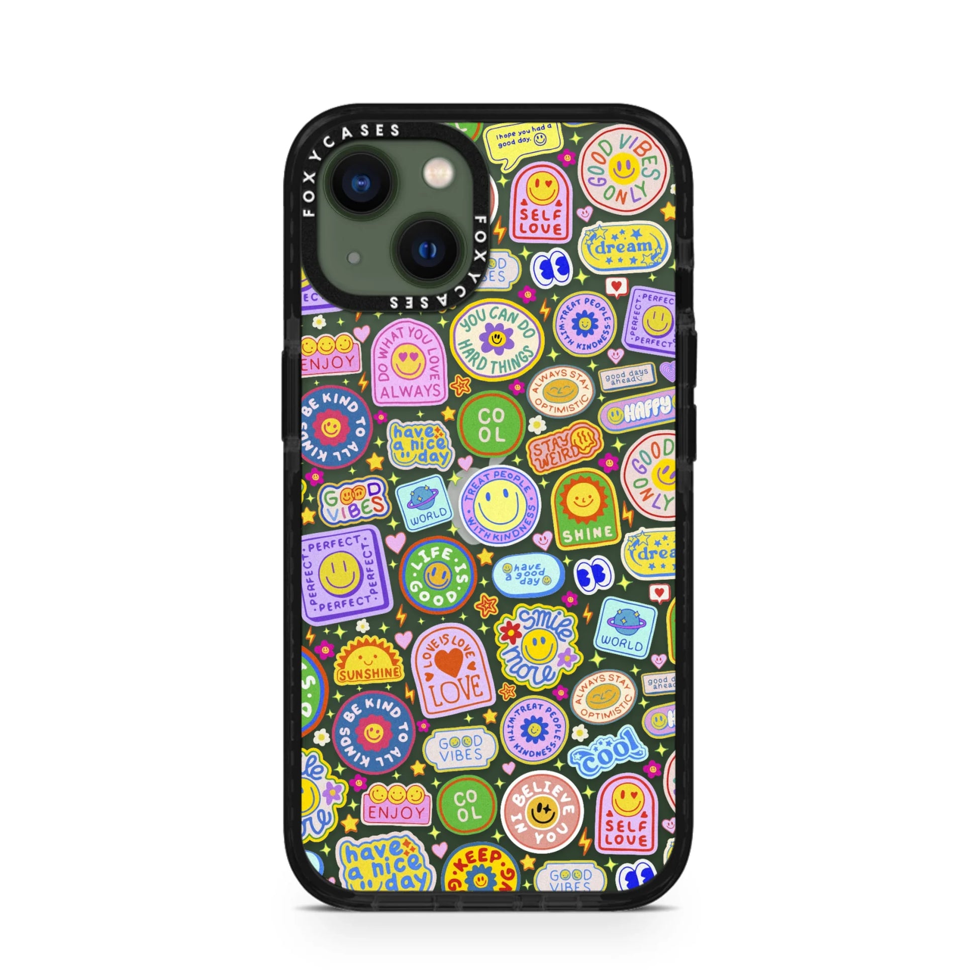 iPhone-13-Green