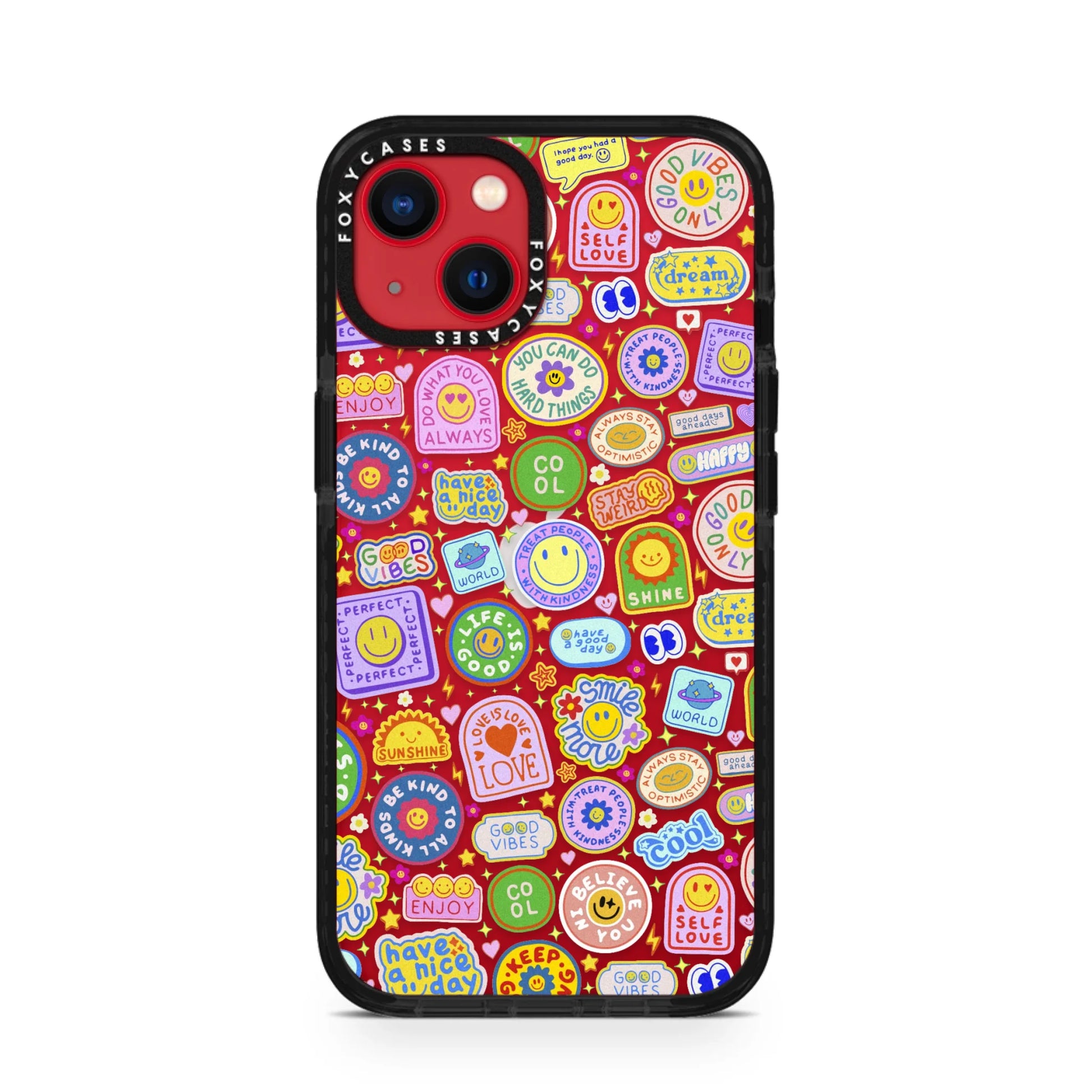iPhone-13-Red