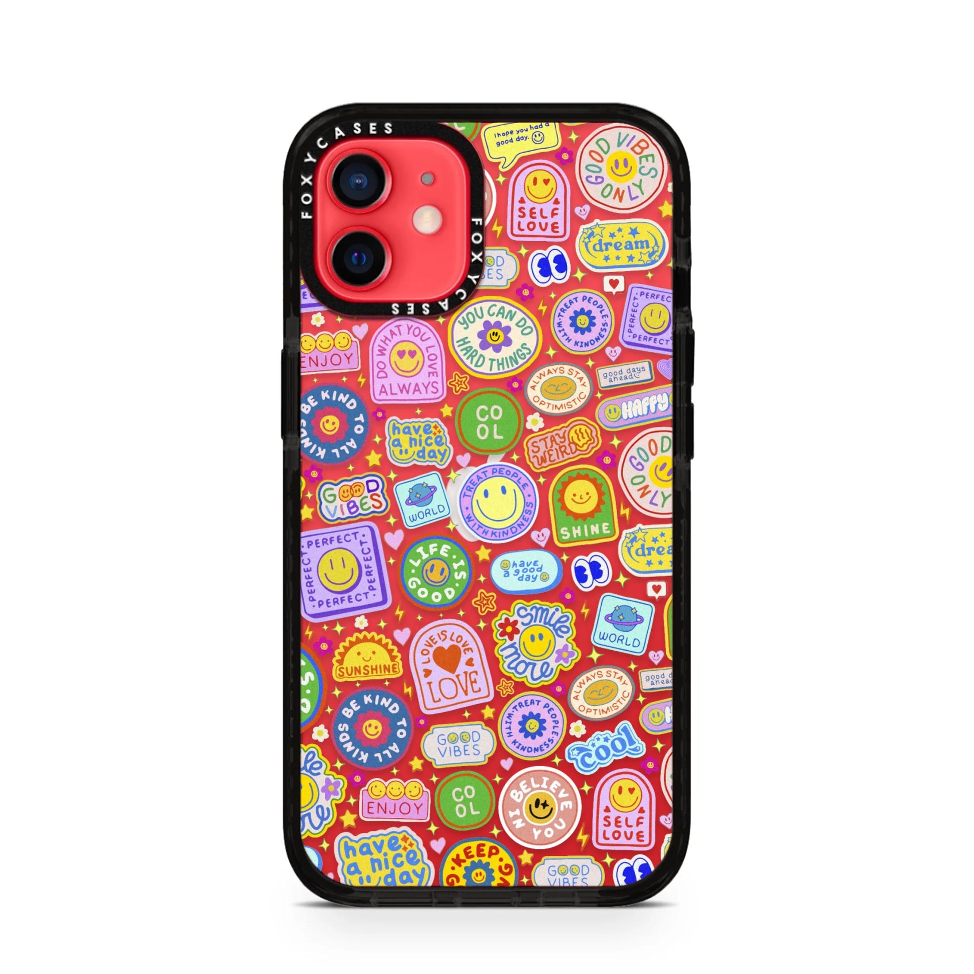 iPhone-12-Red