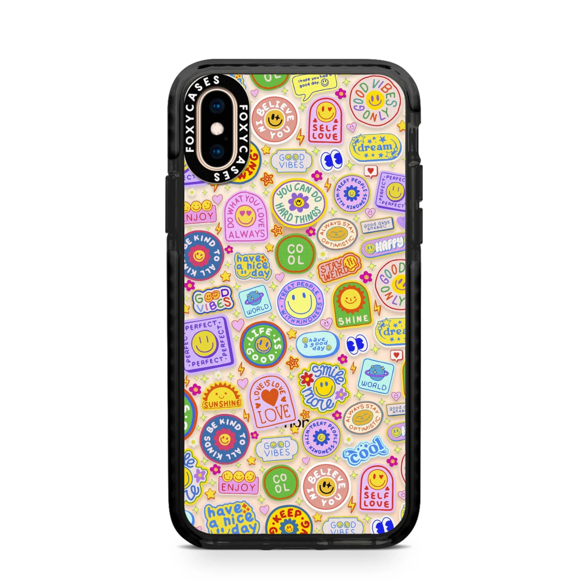 iPhone-XS-Gold